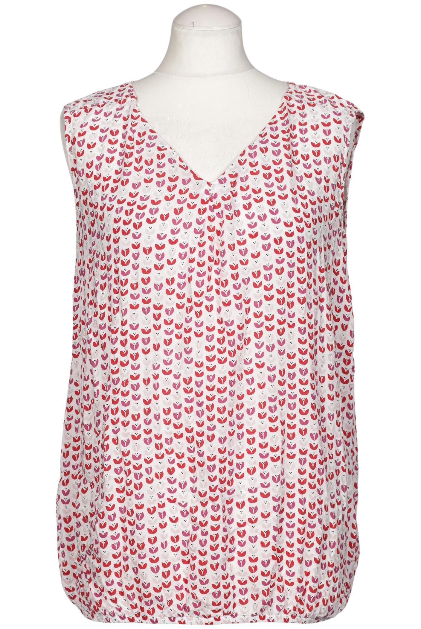 

Qiero Damen Bluse, mehrfarbig, Gr. 38