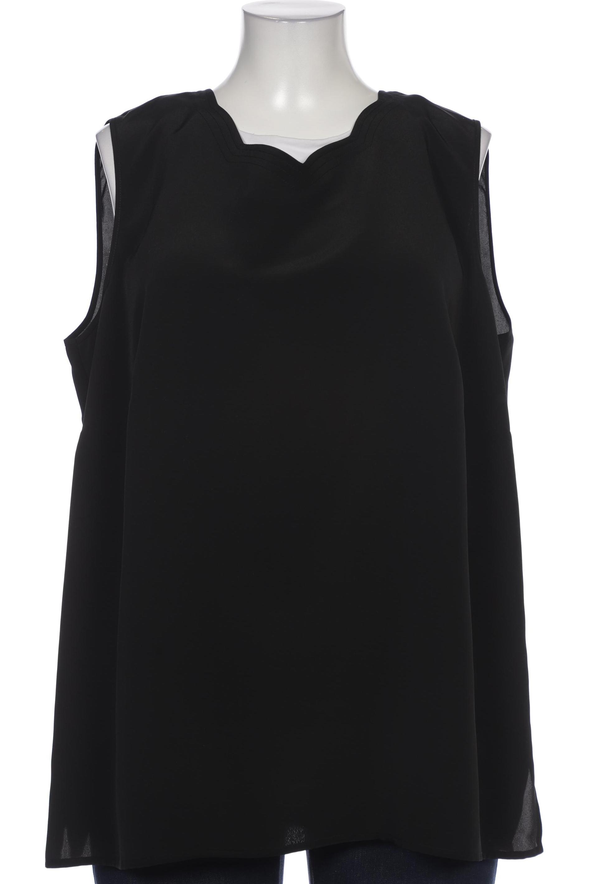 

Qiero Damen Bluse, schwarz