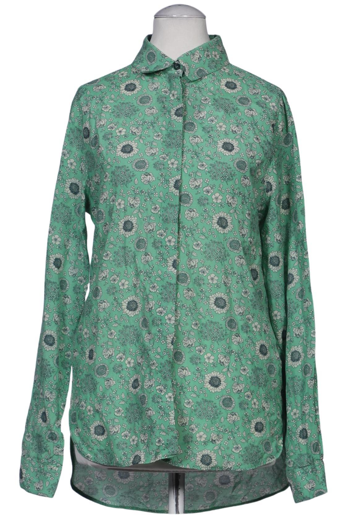 

Qiero Damen Bluse, grün, Gr. 36