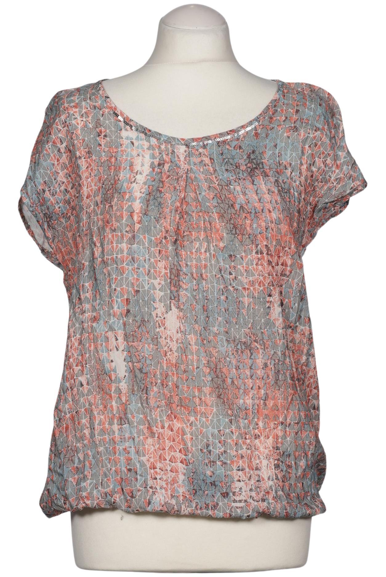

Qiero Damen Bluse, mehrfarbig, Gr. 38