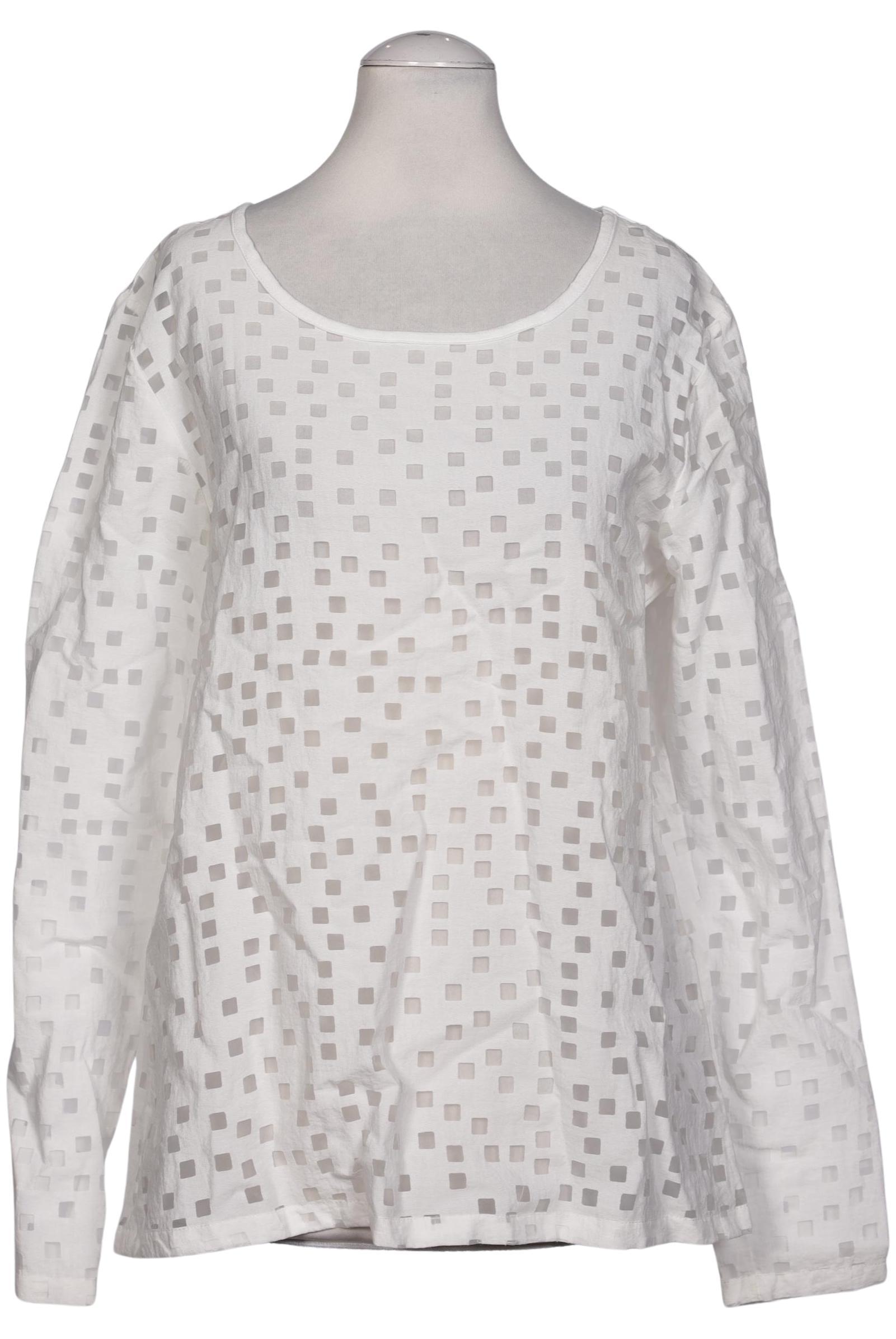 

Qiero Damen Bluse, weiß, Gr. 36