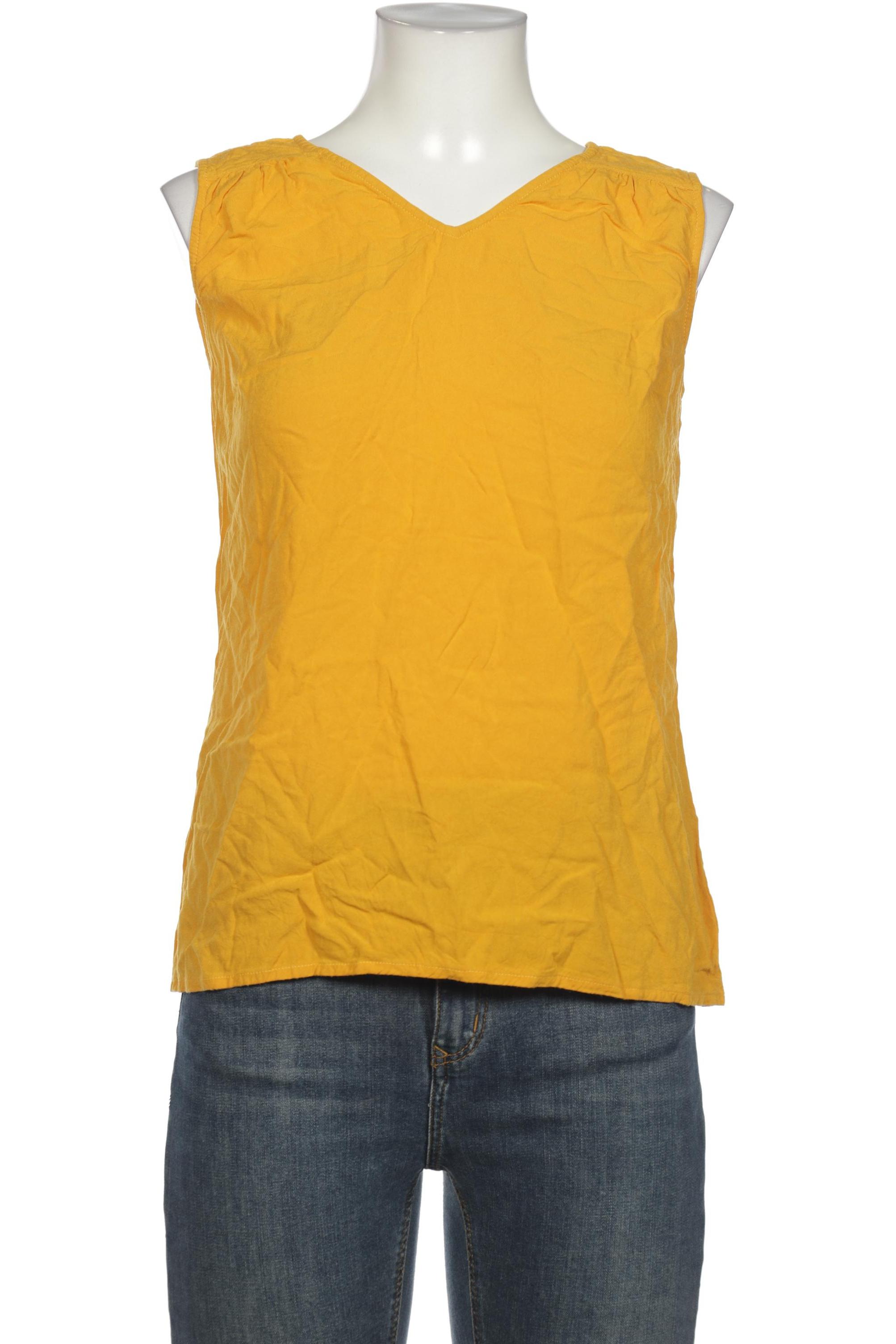 

Qiero Damen Bluse, orange, Gr. 38