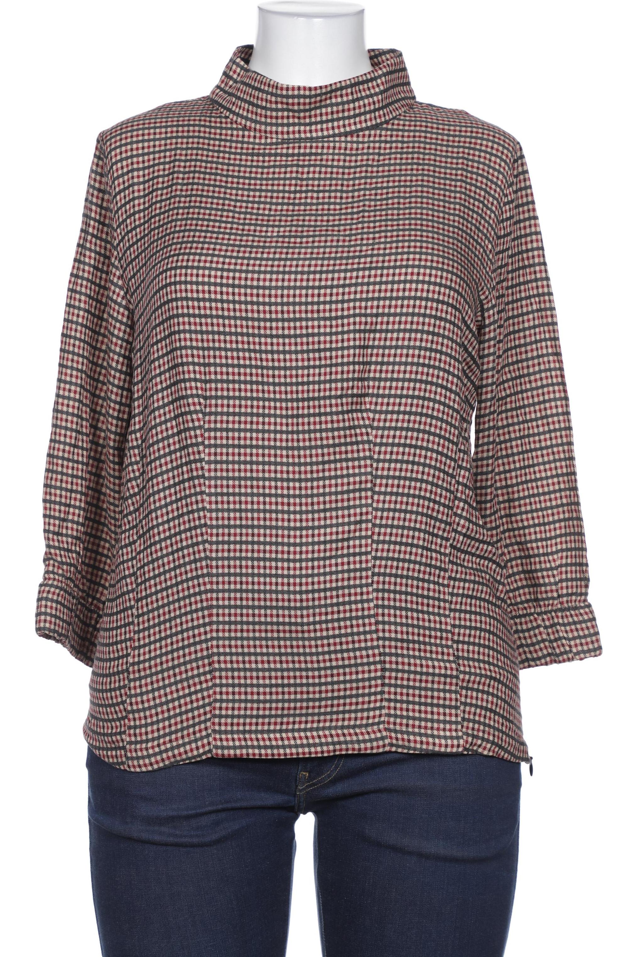 

Qiero Damen Bluse, beige, Gr. 42