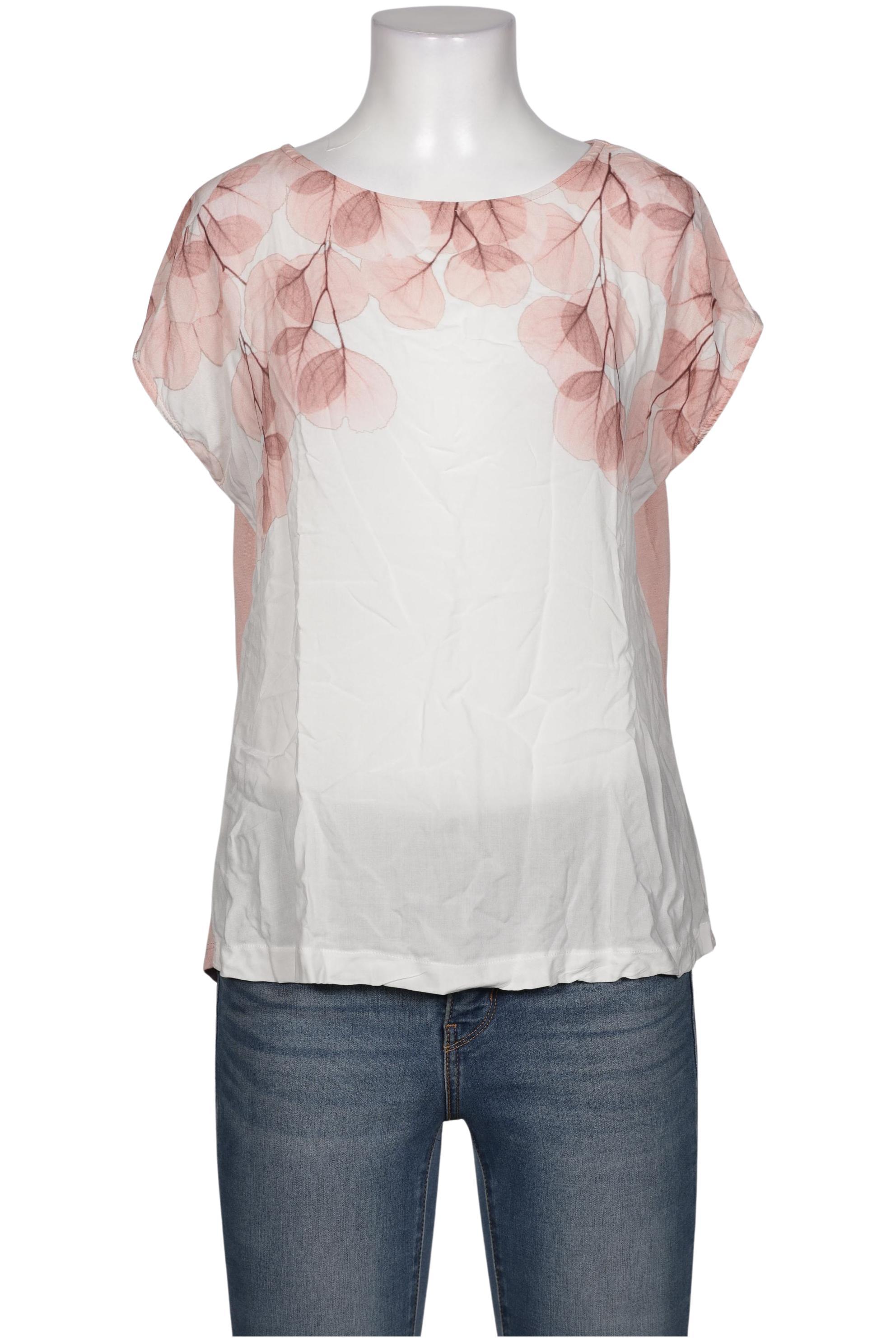 

Qiero Damen Bluse, pink, Gr. 38