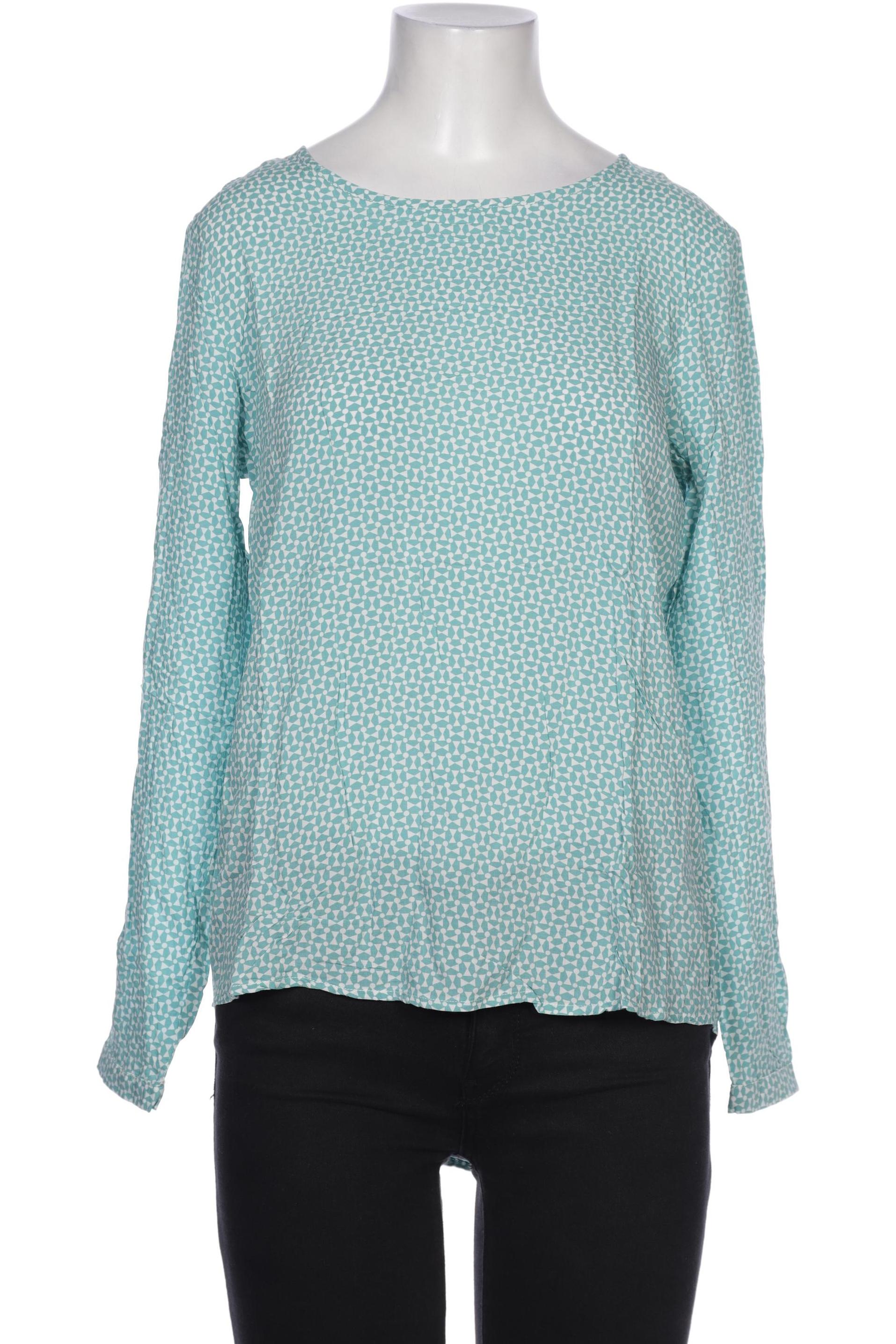 

Qiero Damen Bluse, türkis