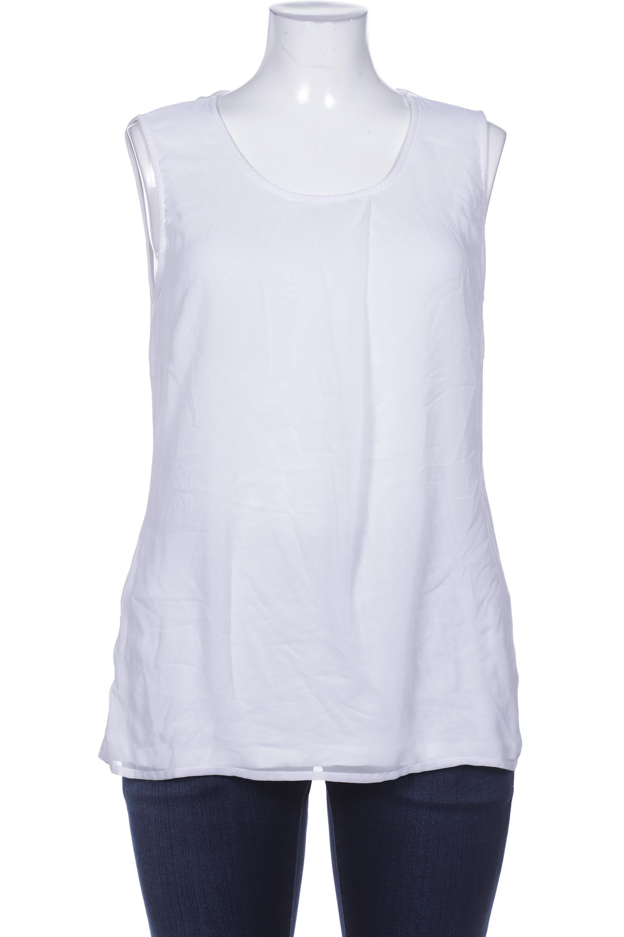 

Qiero Damen Bluse, weiß