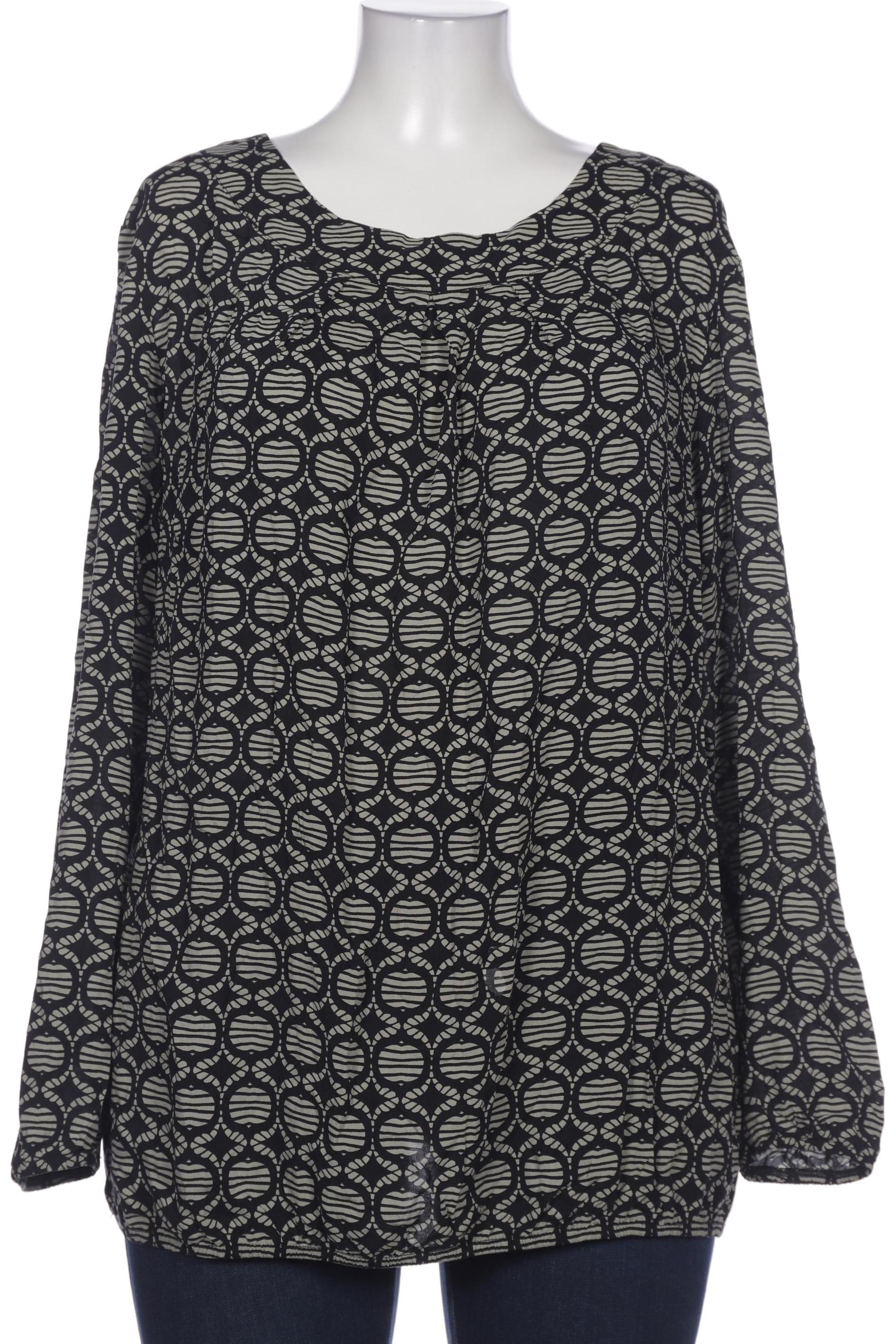 

Qiero Damen Bluse, schwarz