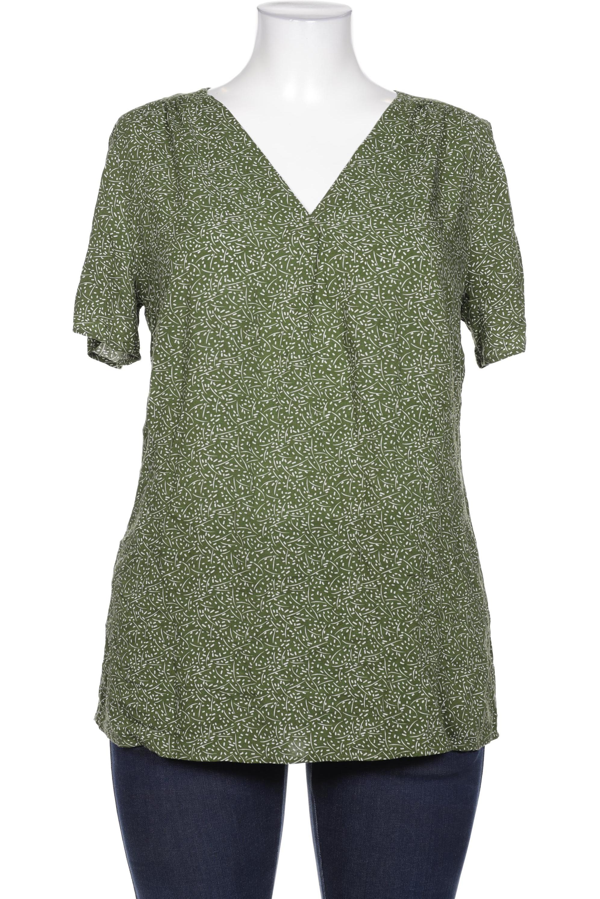 

Qiero Damen Bluse, grün