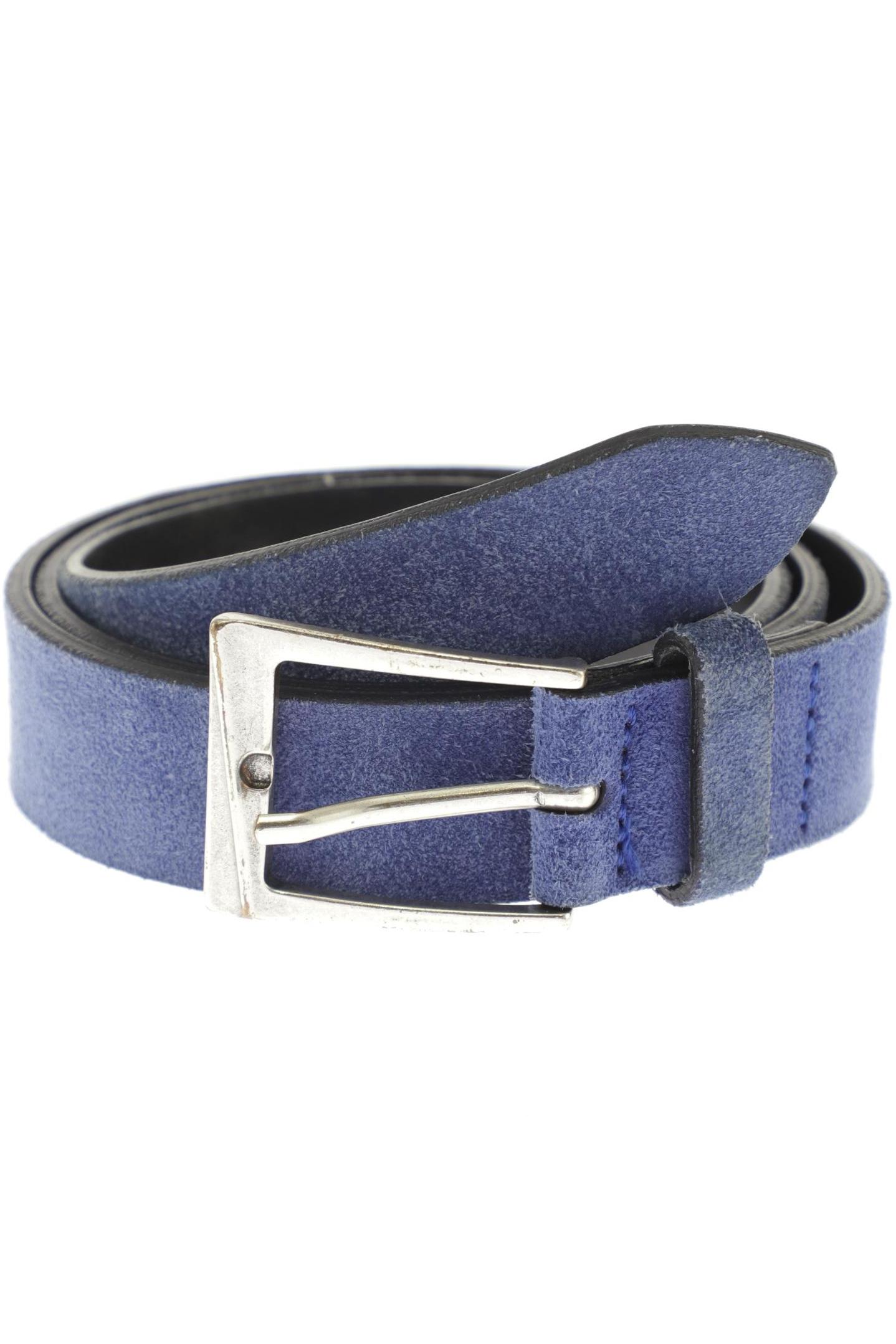 

Qiero Damen Gürtel, blau, Gr. 85