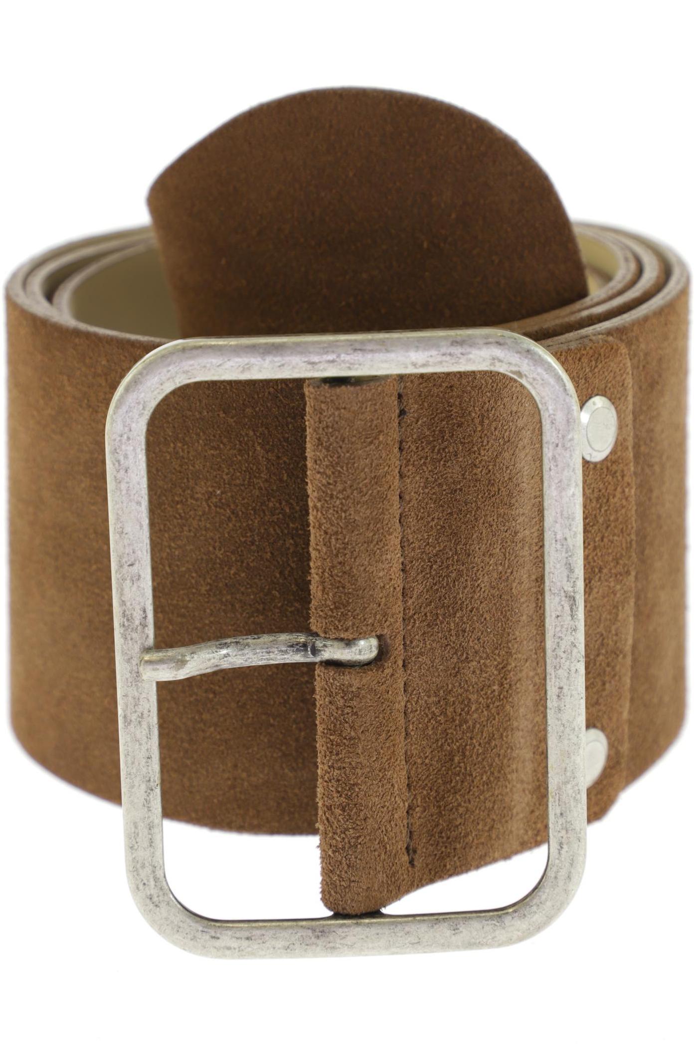 

Qiero Damen Gürtel, braun, Gr. 95