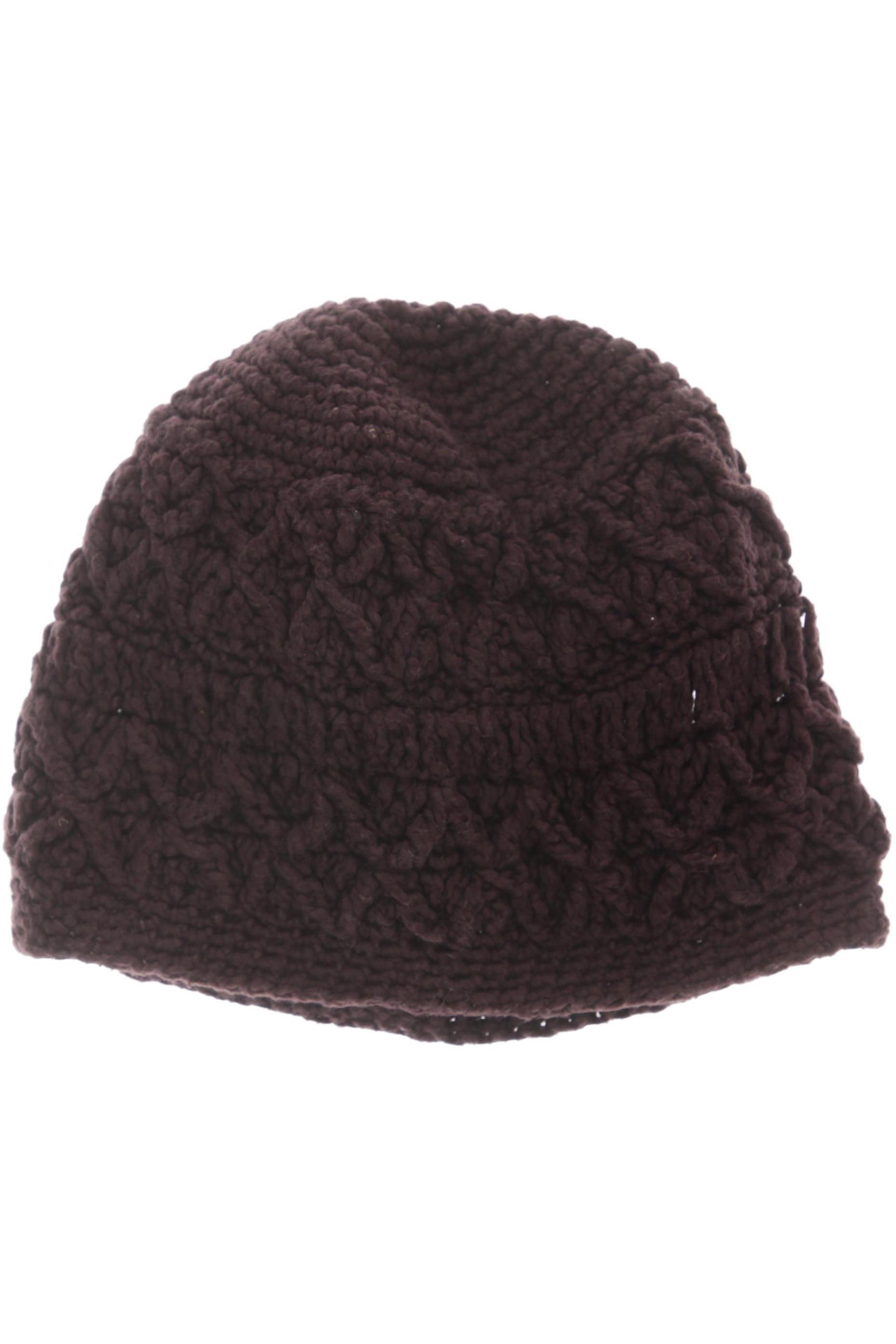 

Qiero Damen Hut/Mütze, braun, Gr.