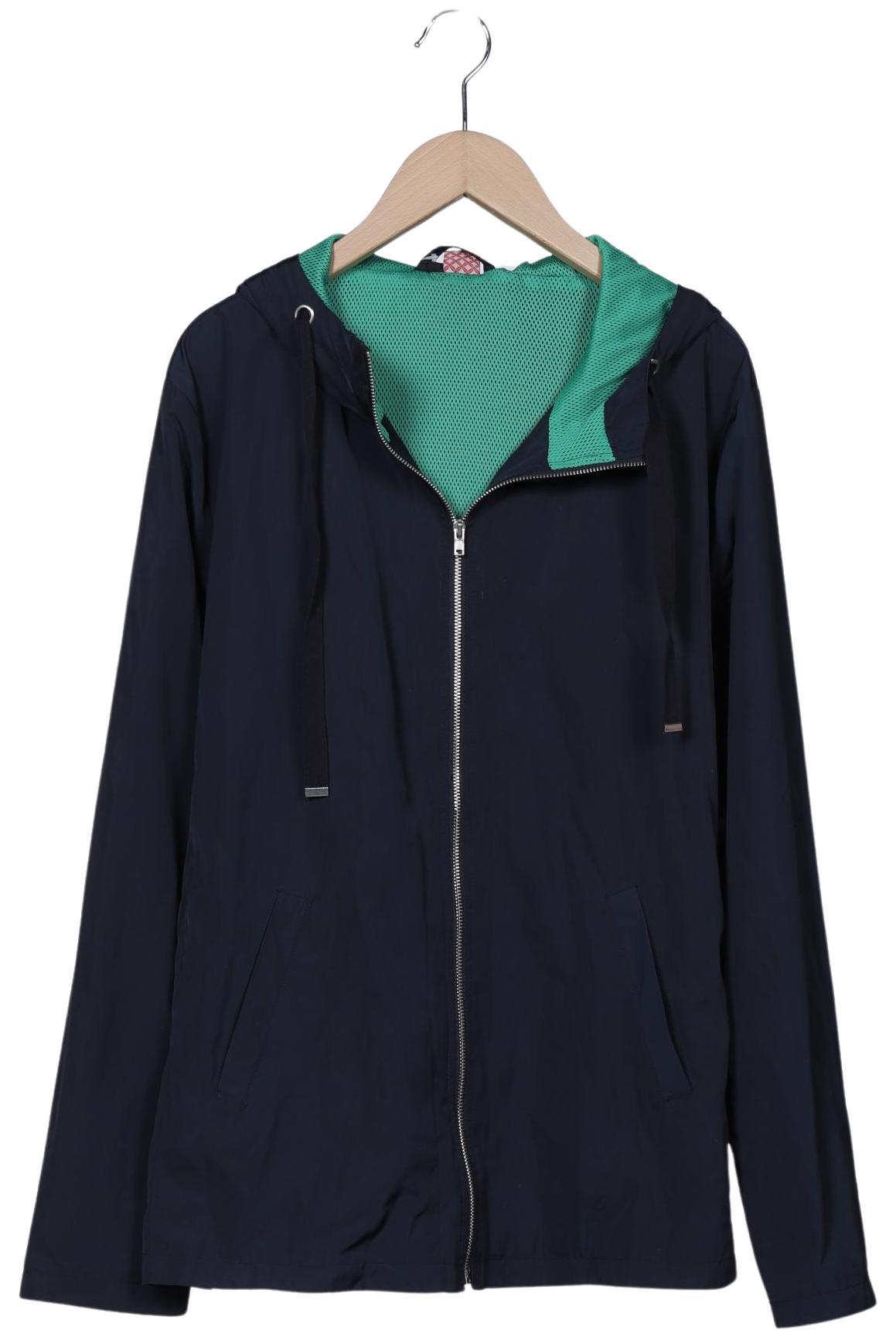 

Qiero Damen Jacke, marineblau, Gr. 42