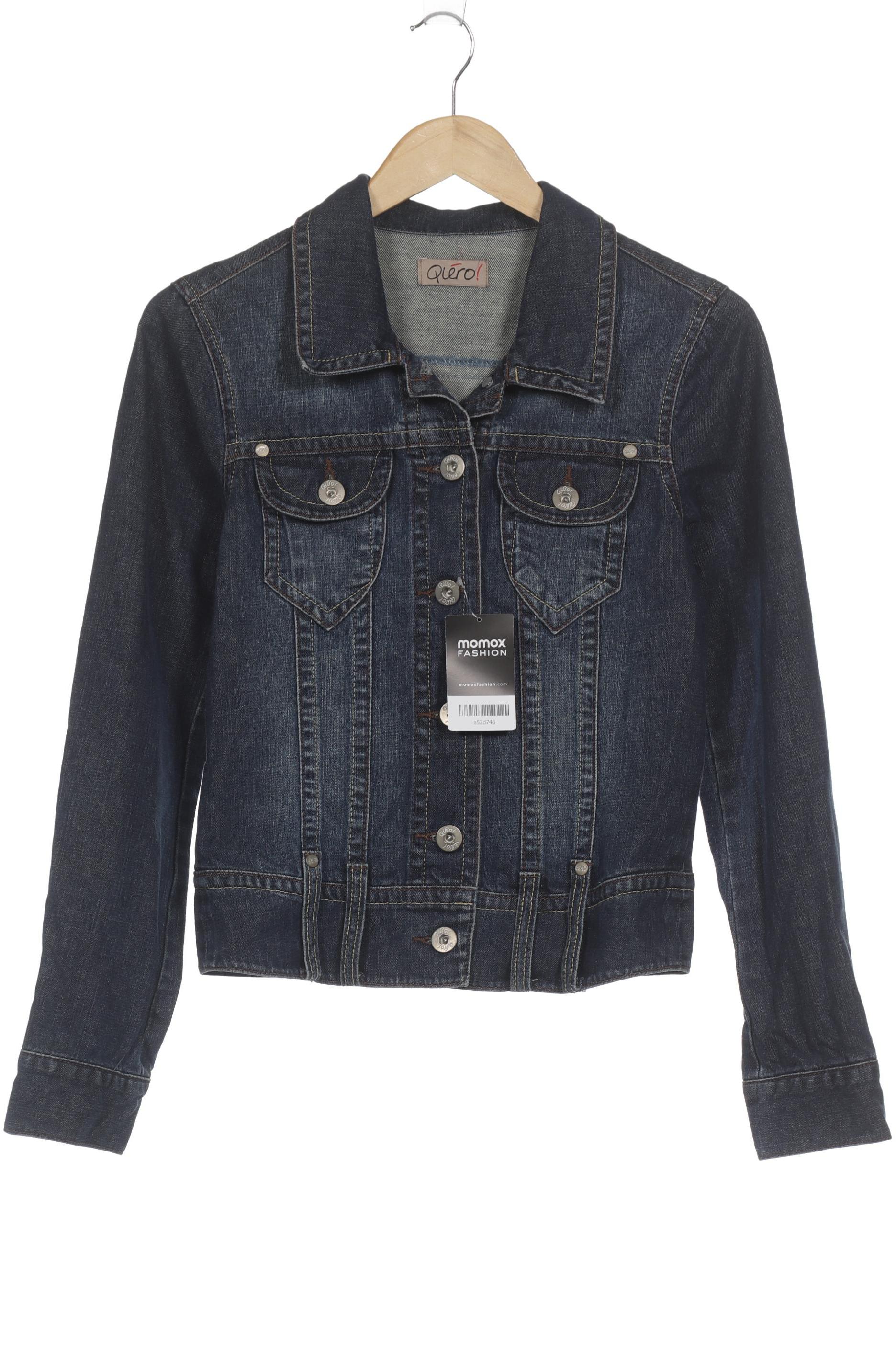 

Qiero Damen Jacke, marineblau