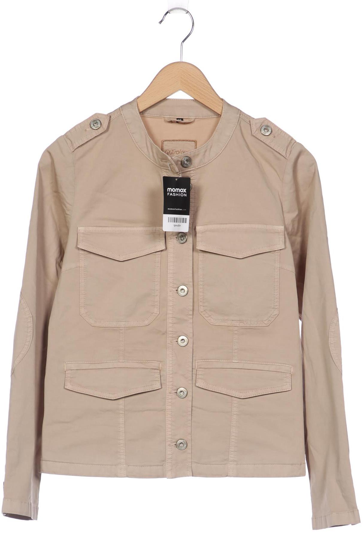 

Qiero Damen Jacke, beige