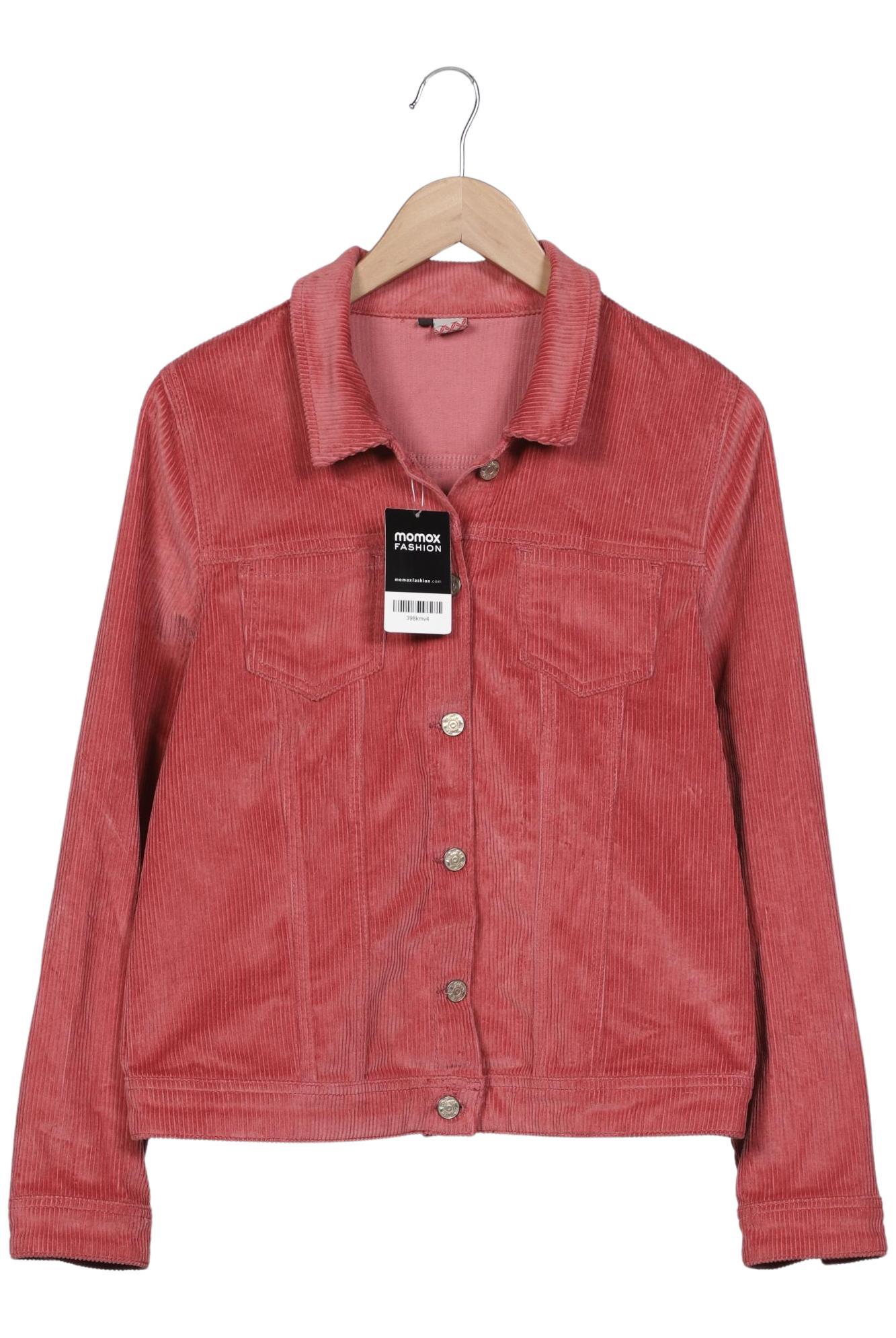 

Qiero Damen Jacke, rot, Gr. 40
