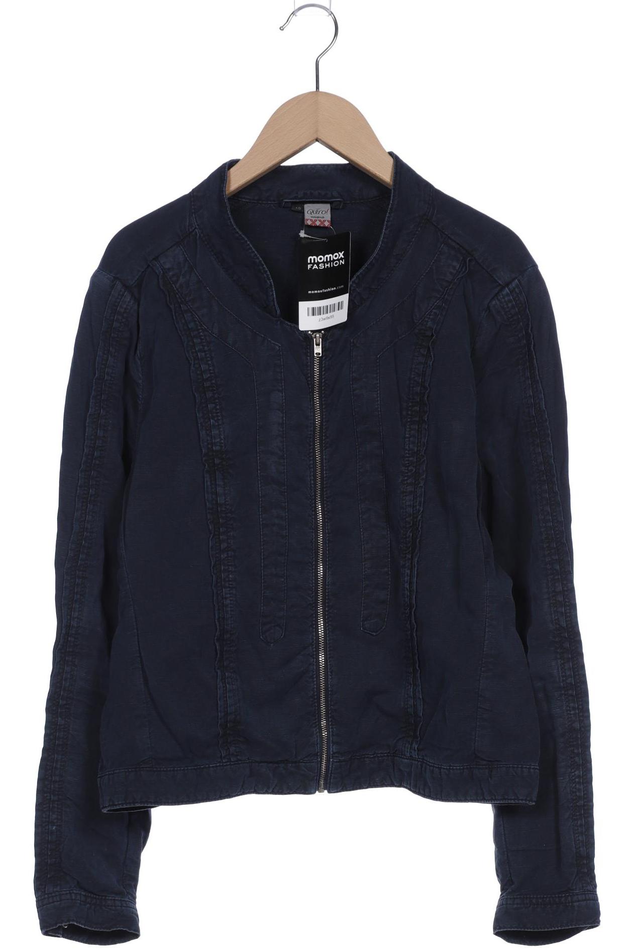 

Qiero Damen Jacke, marineblau