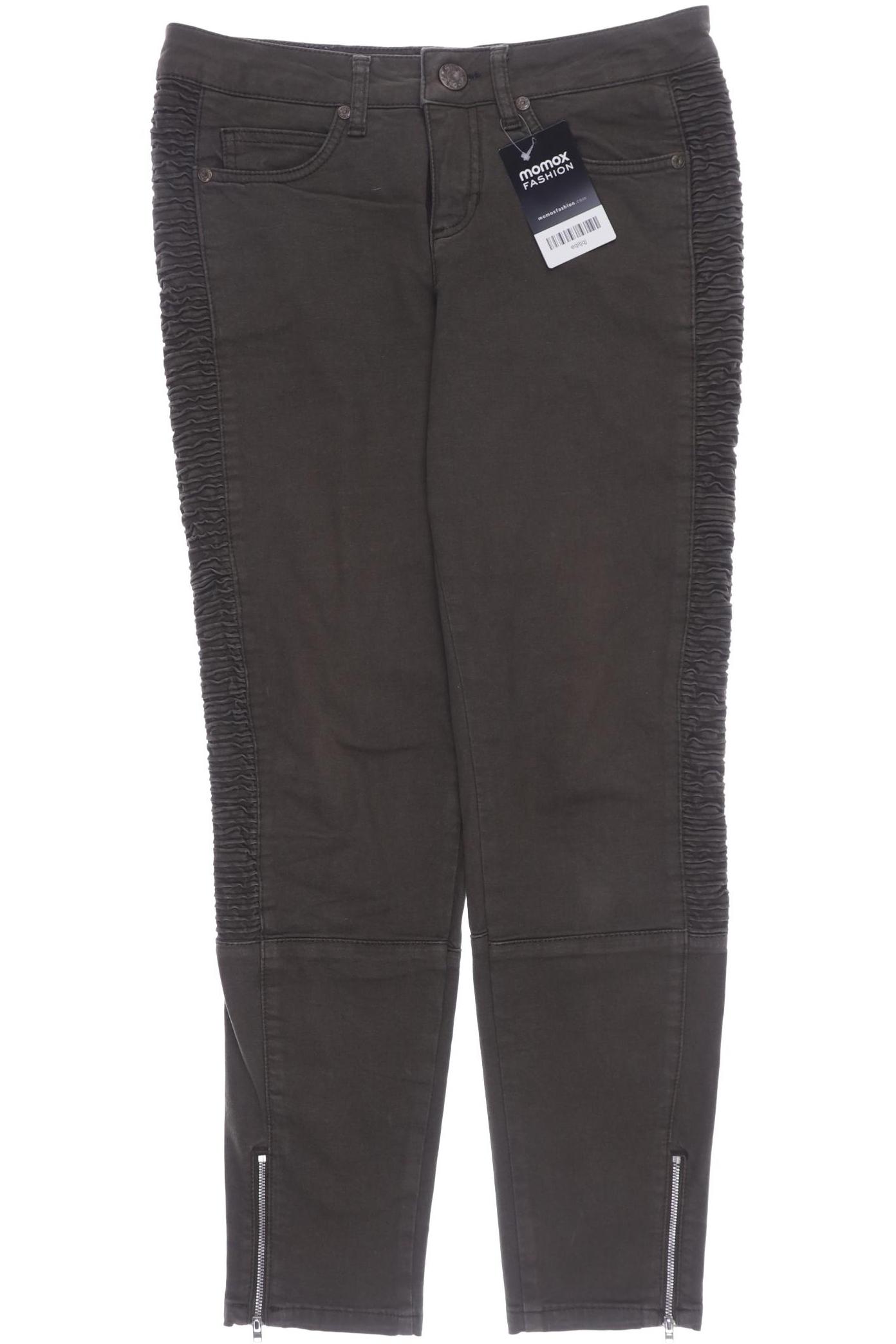 

Qiero Damen Jeans, grün