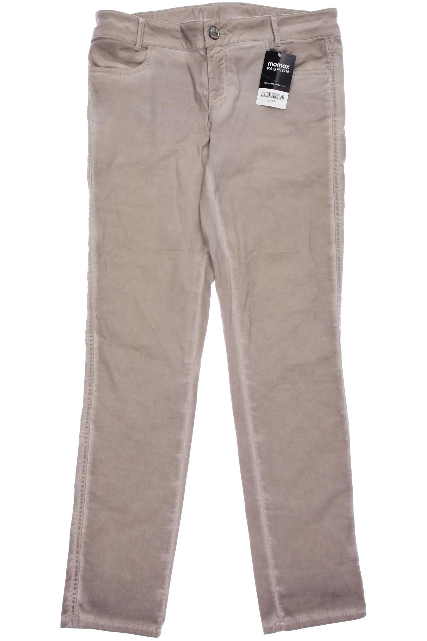

Qiero Damen Jeans, braun, Gr. 40