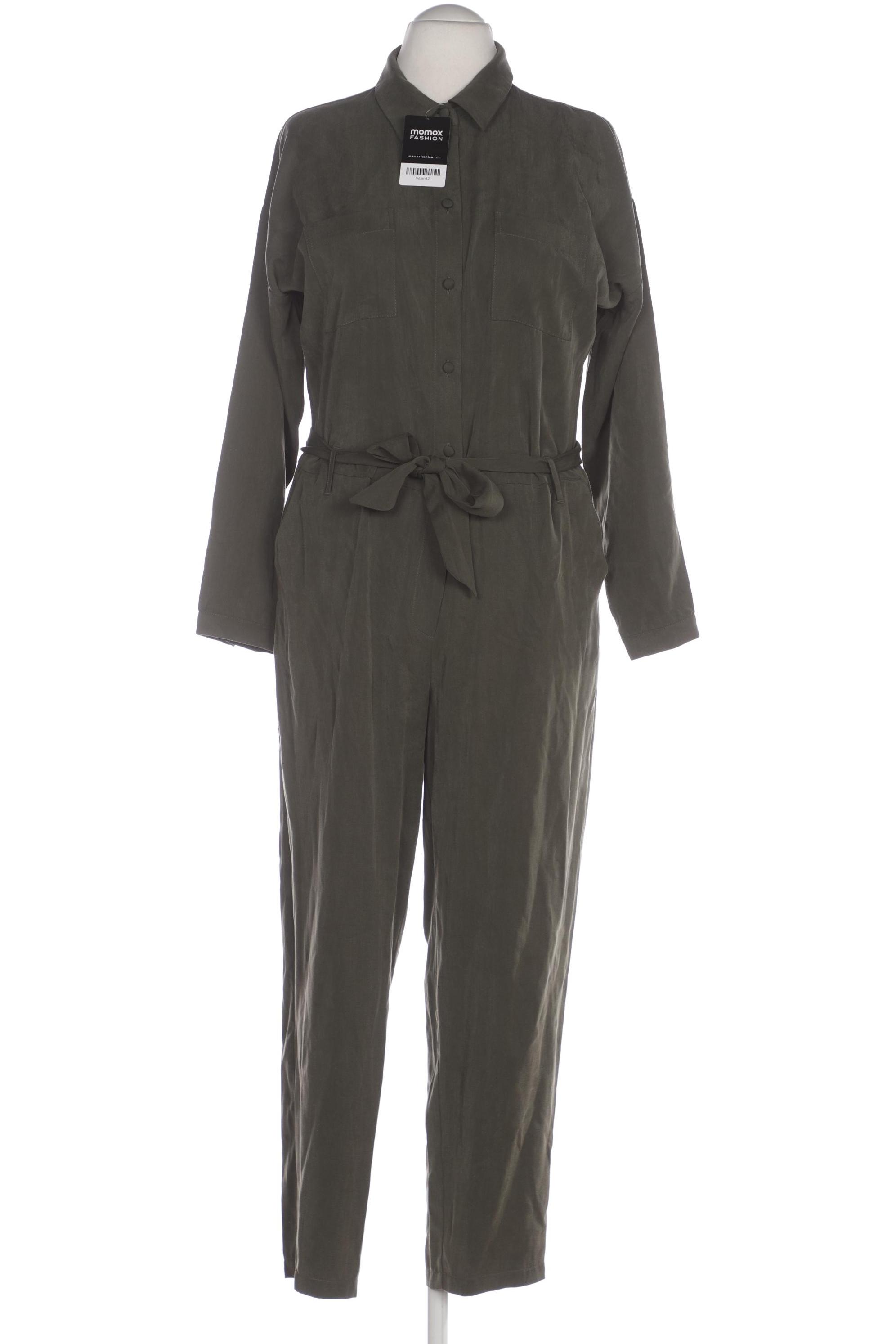 

Qiero Damen Jumpsuit/Overall, grün, Gr. 40