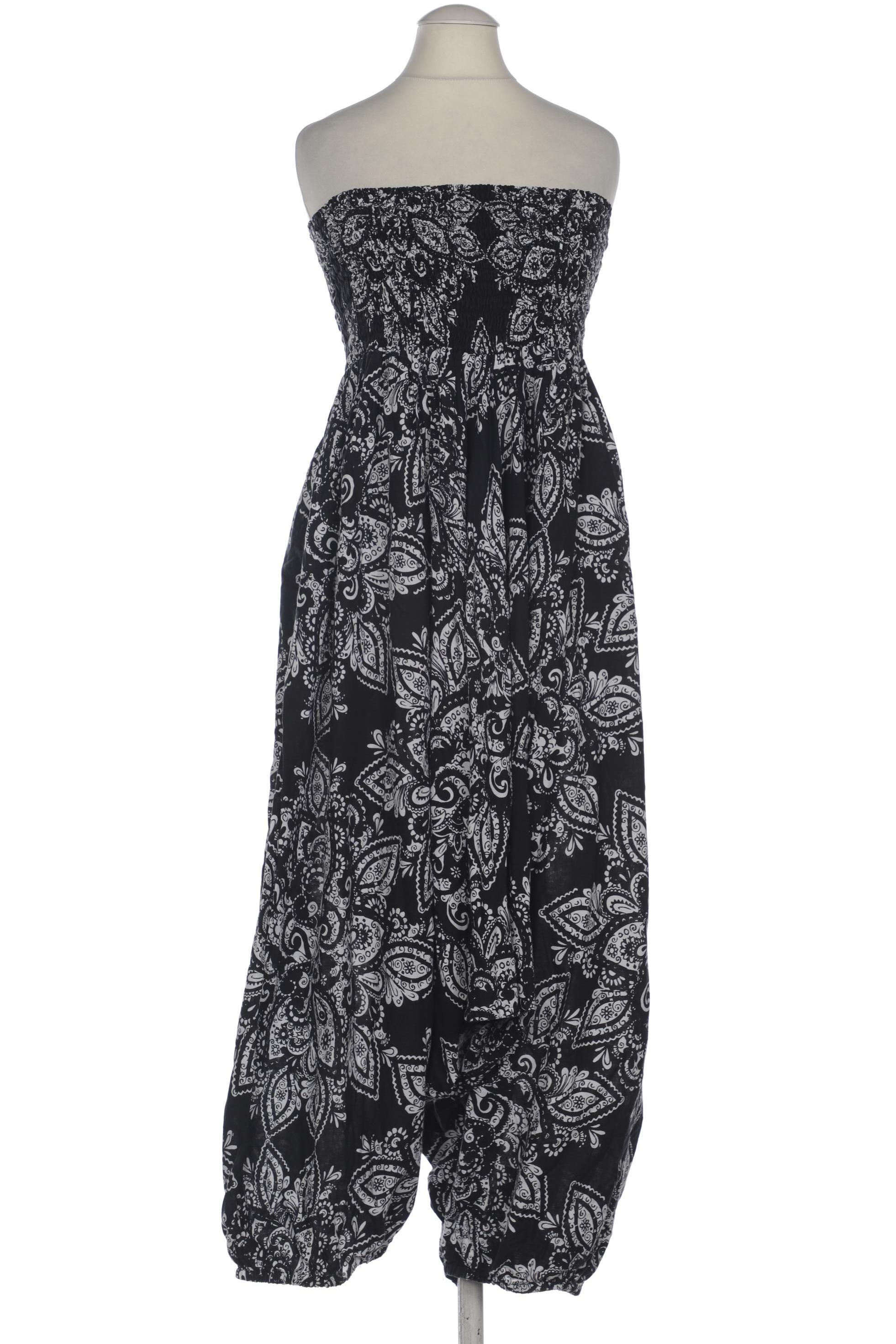 

Qiero Damen Jumpsuit/Overall, schwarz, Gr. 36