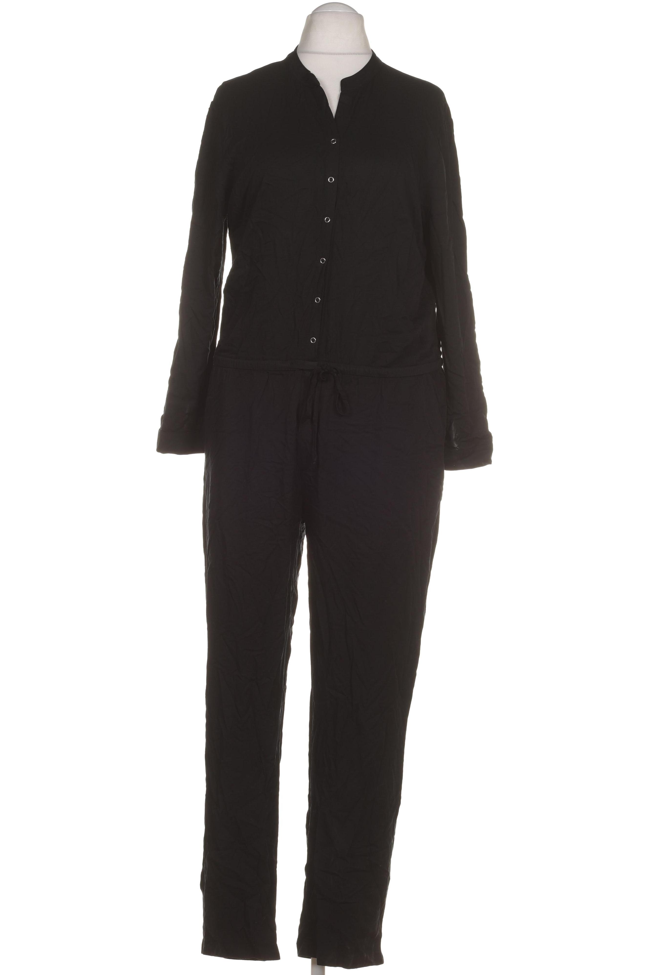 

Qiero Damen Jumpsuit/Overall, schwarz, Gr. 40