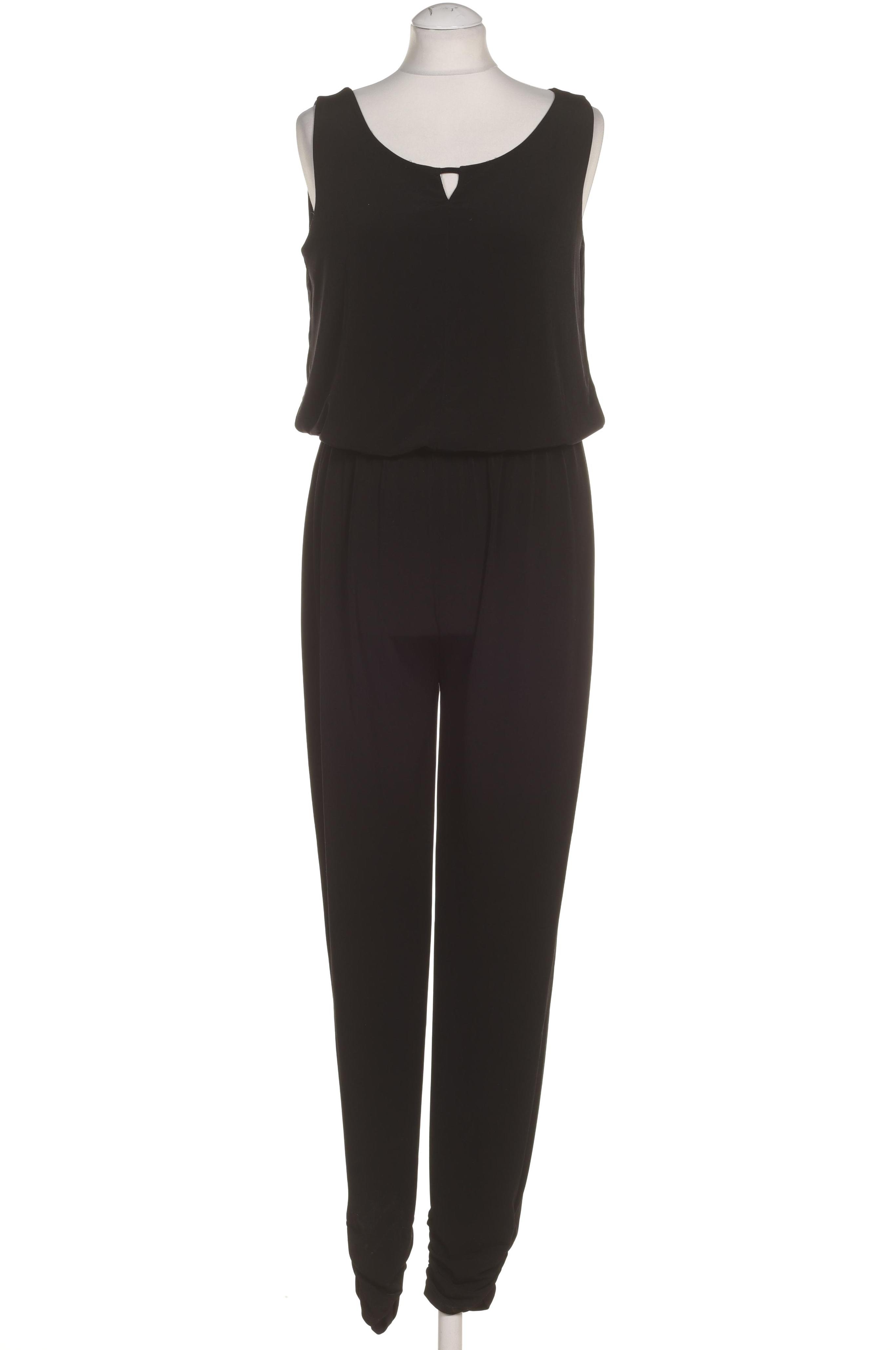 

Qiero Damen Jumpsuit/Overall, schwarz, Gr. 38