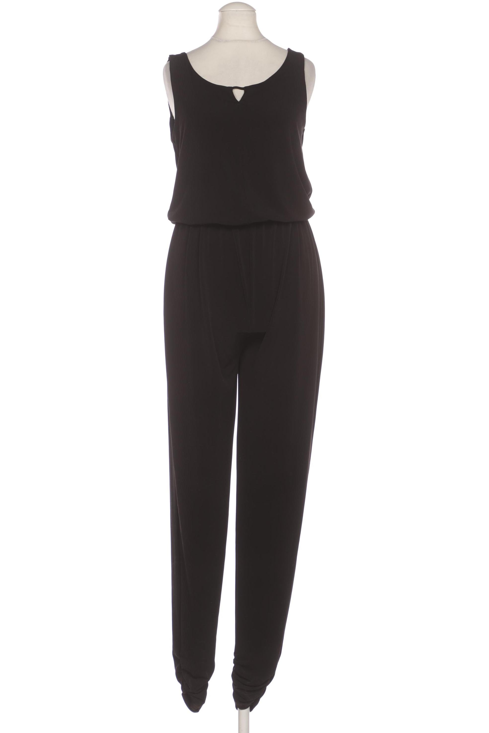 

Qiero Damen Jumpsuit/Overall, schwarz, Gr. 34