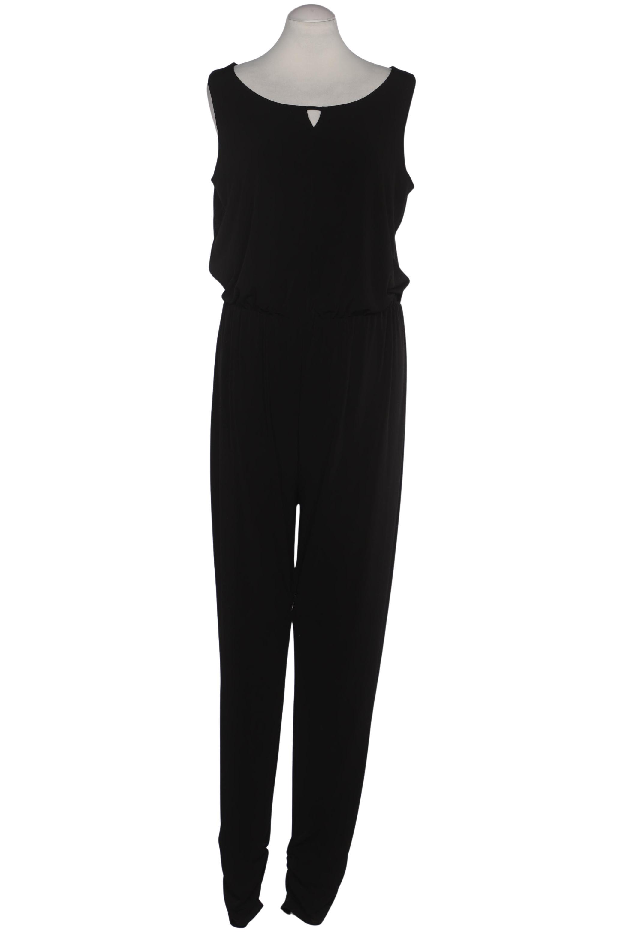

Qiero Damen Jumpsuit/Overall, schwarz, Gr. 40
