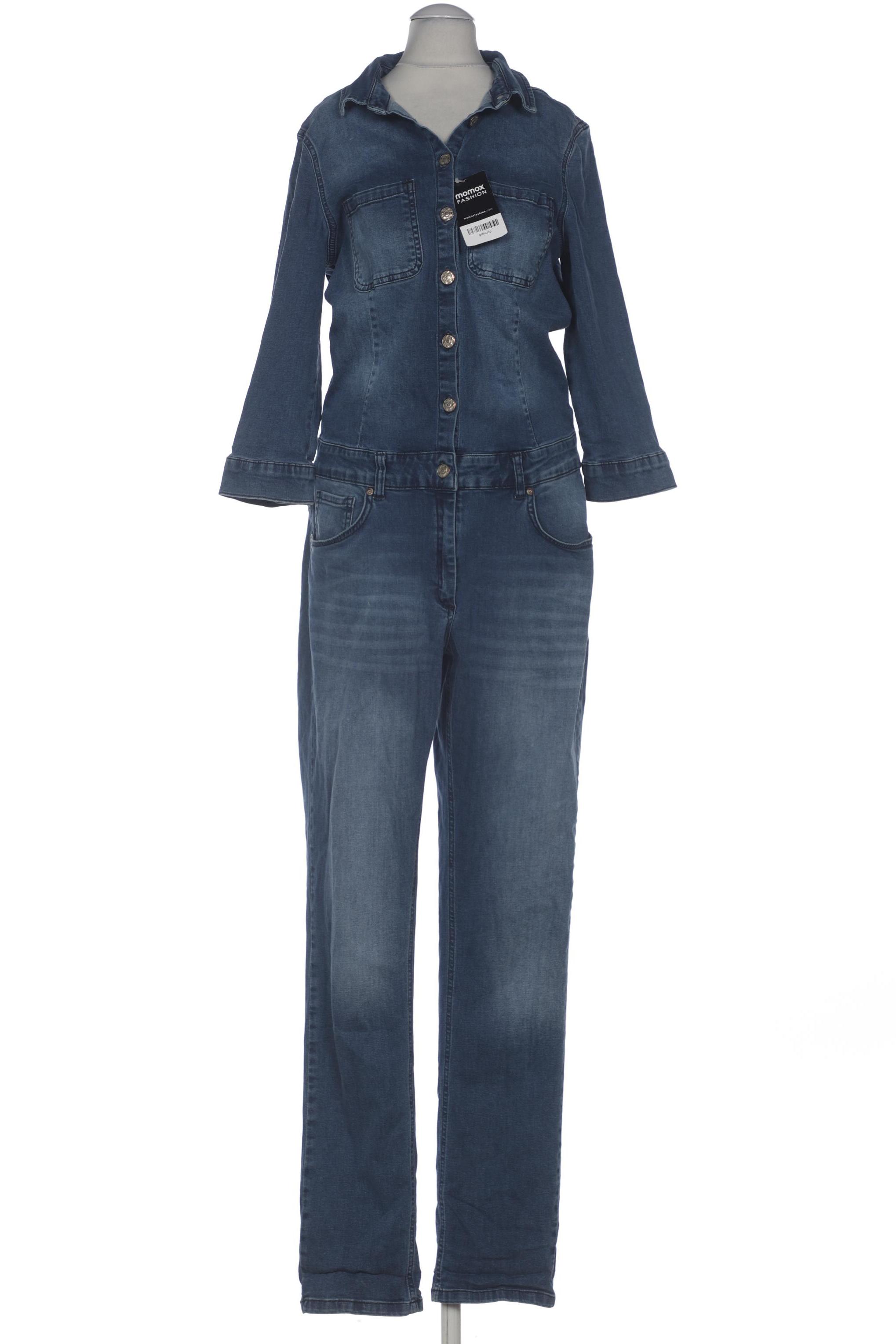 

Qiero Damen Jumpsuit/Overall, blau, Gr. 40