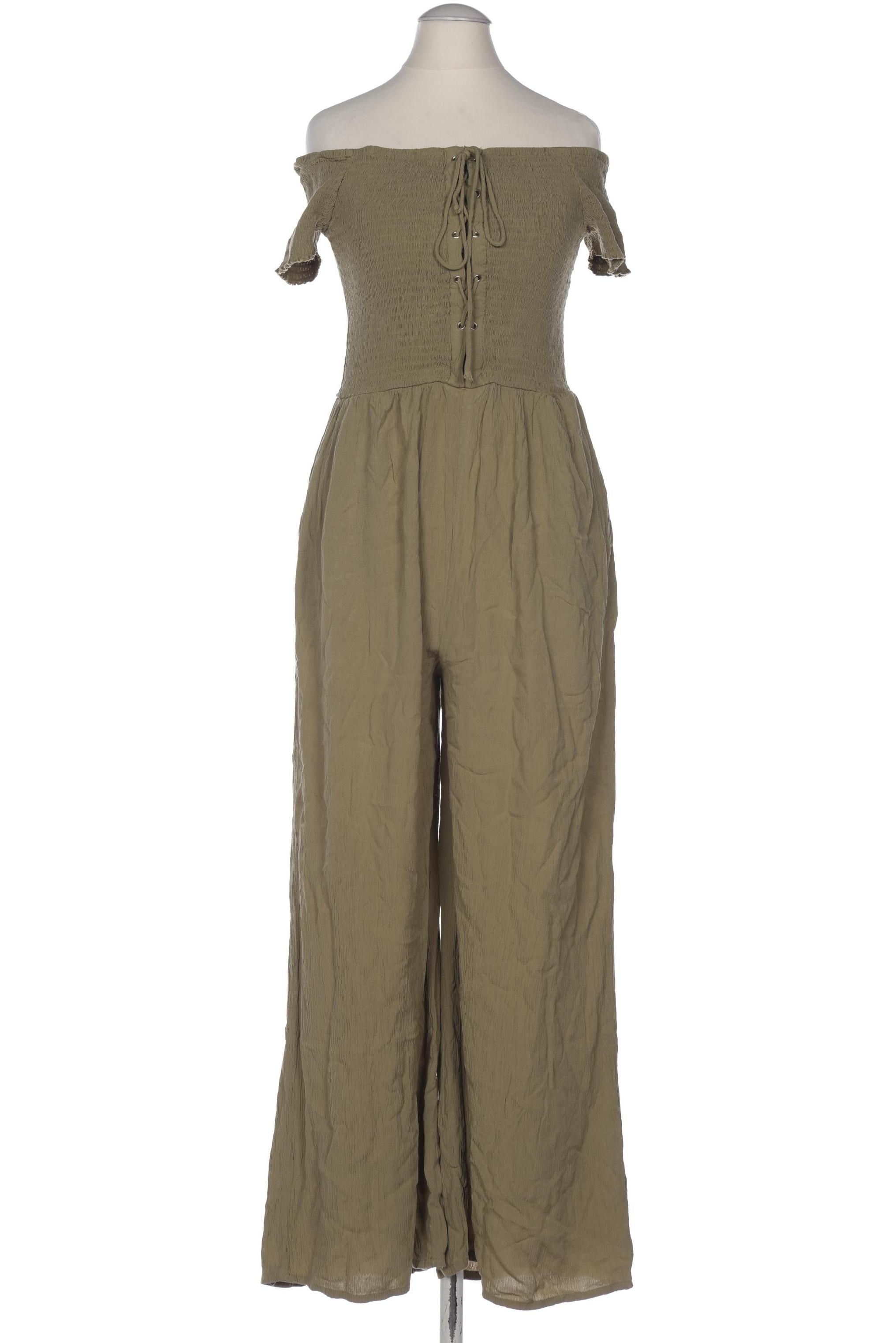 

Qiero Damen Jumpsuit/Overall, grün