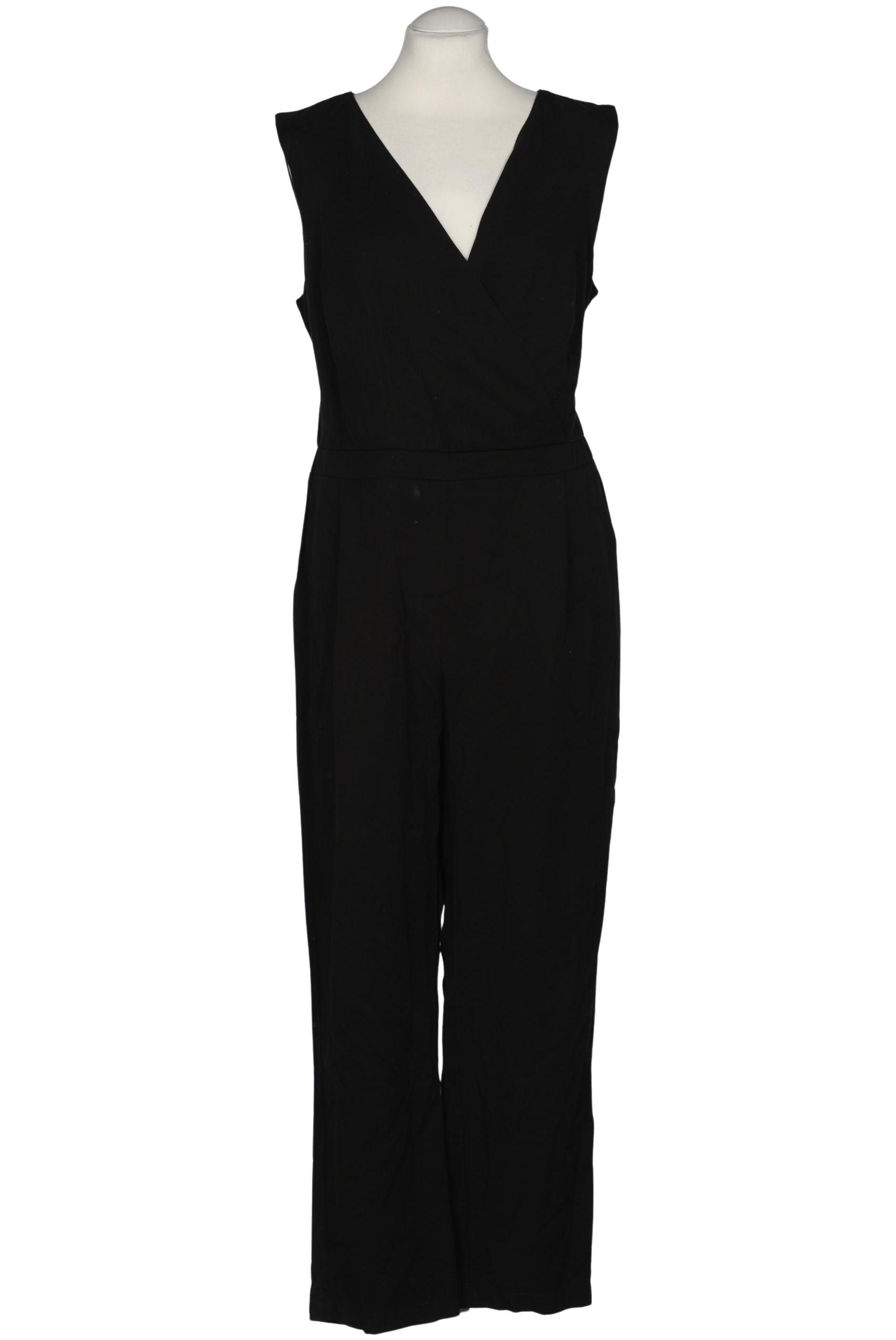 

Qiero Damen Jumpsuit/Overall, schwarz, Gr. 42