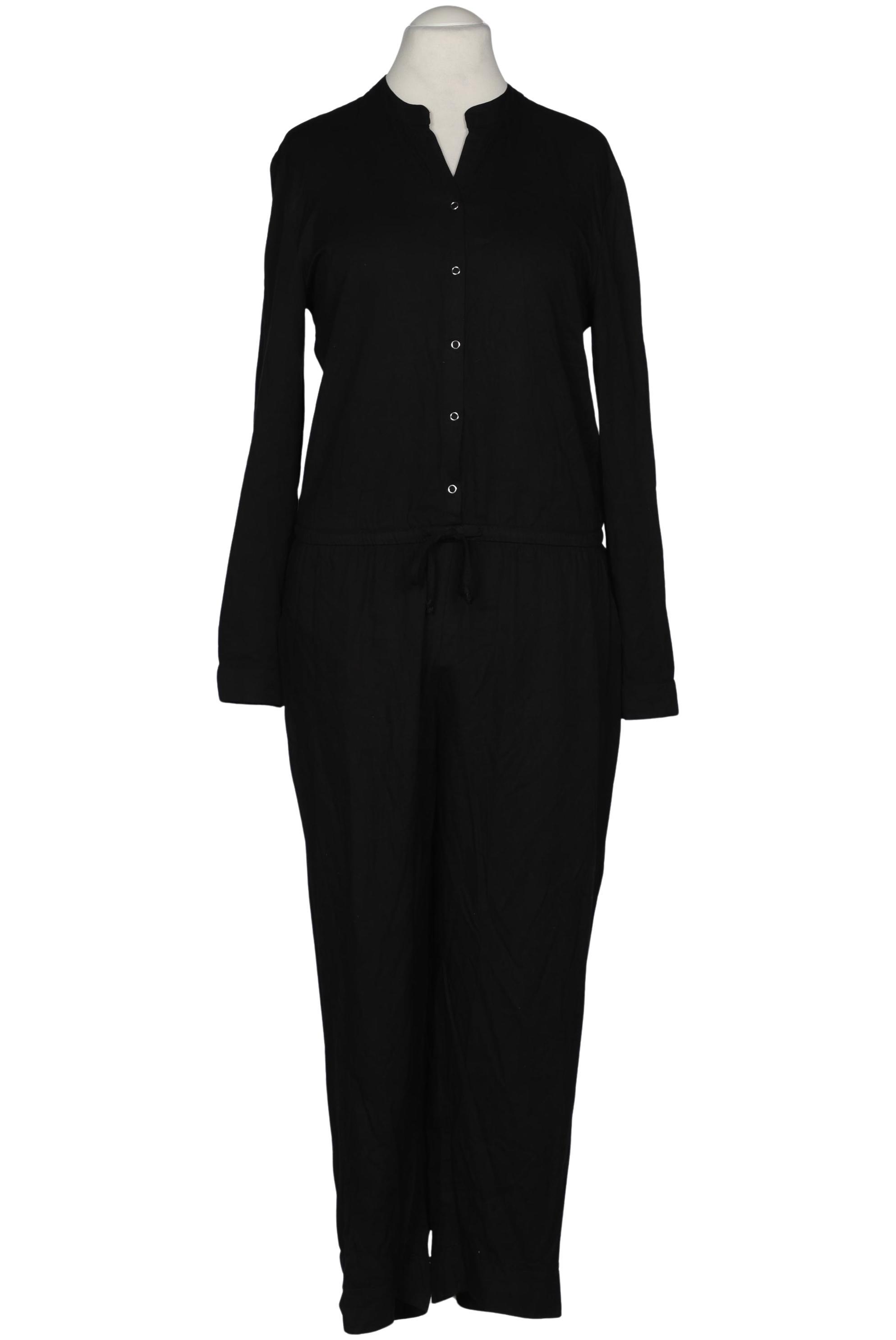 

Qiero Damen Jumpsuit/Overall, schwarz, Gr. 40
