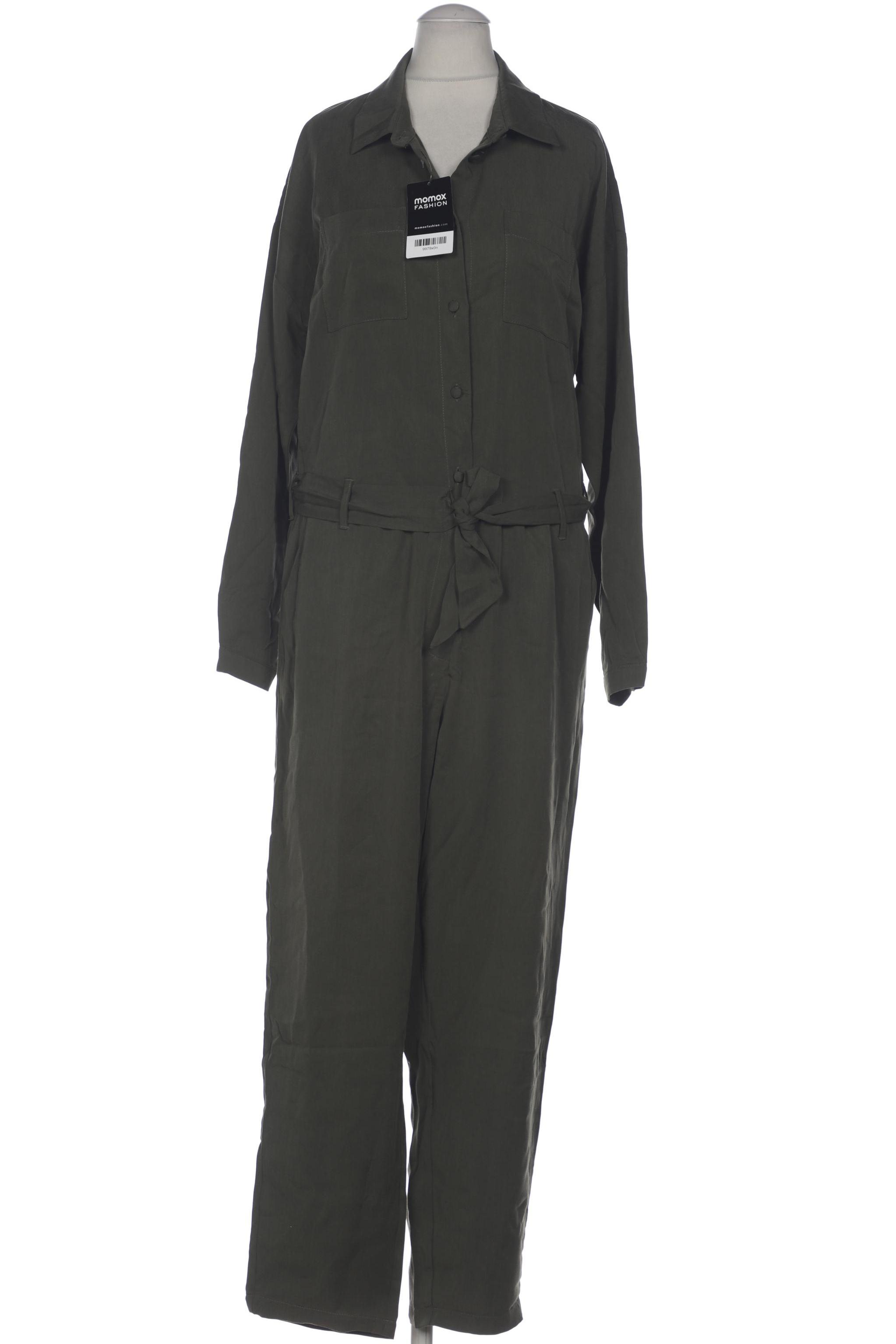

Qiero Damen Jumpsuit/Overall, grün, Gr. 36