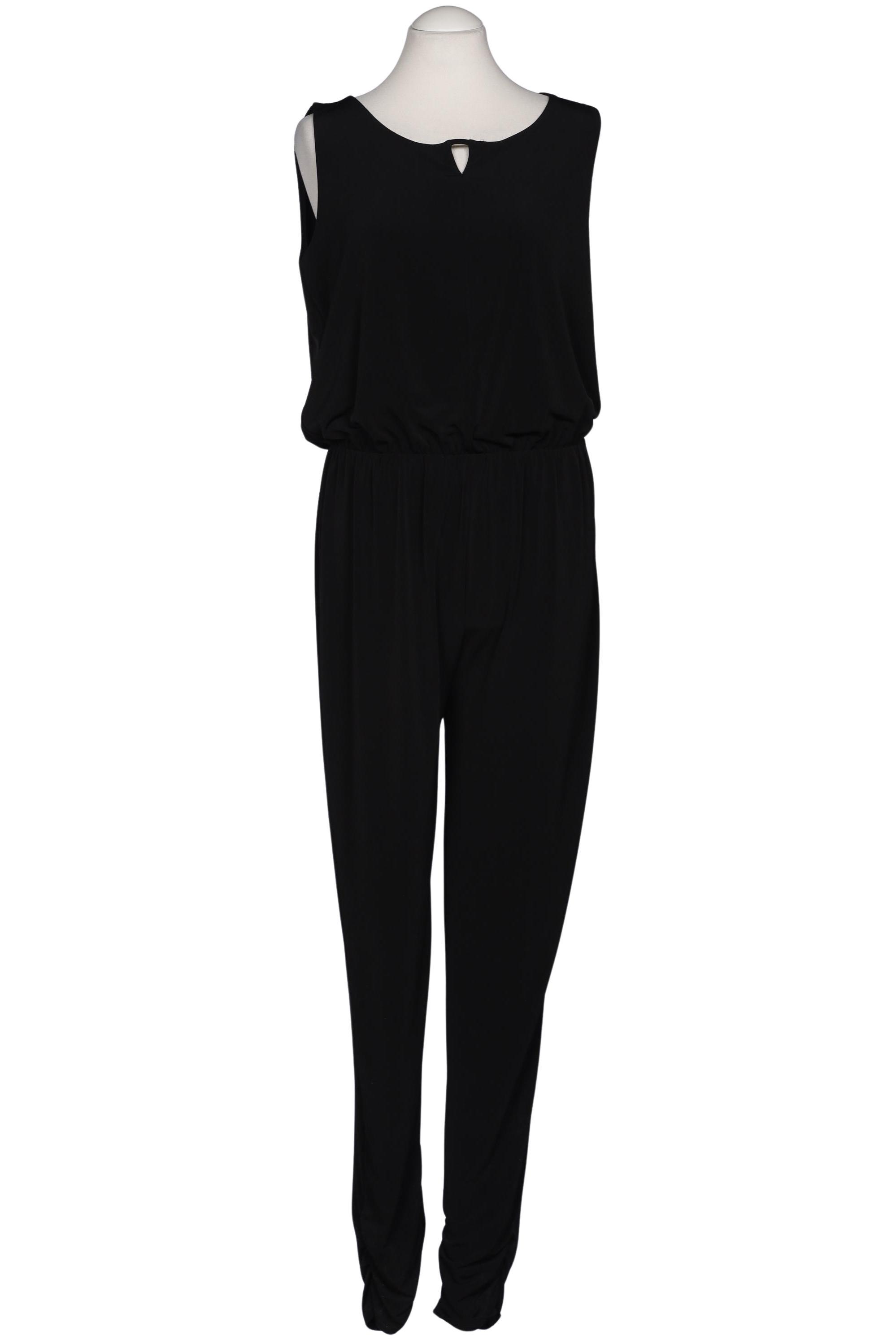 

Qiero Damen Jumpsuit/Overall, schwarz, Gr. 40