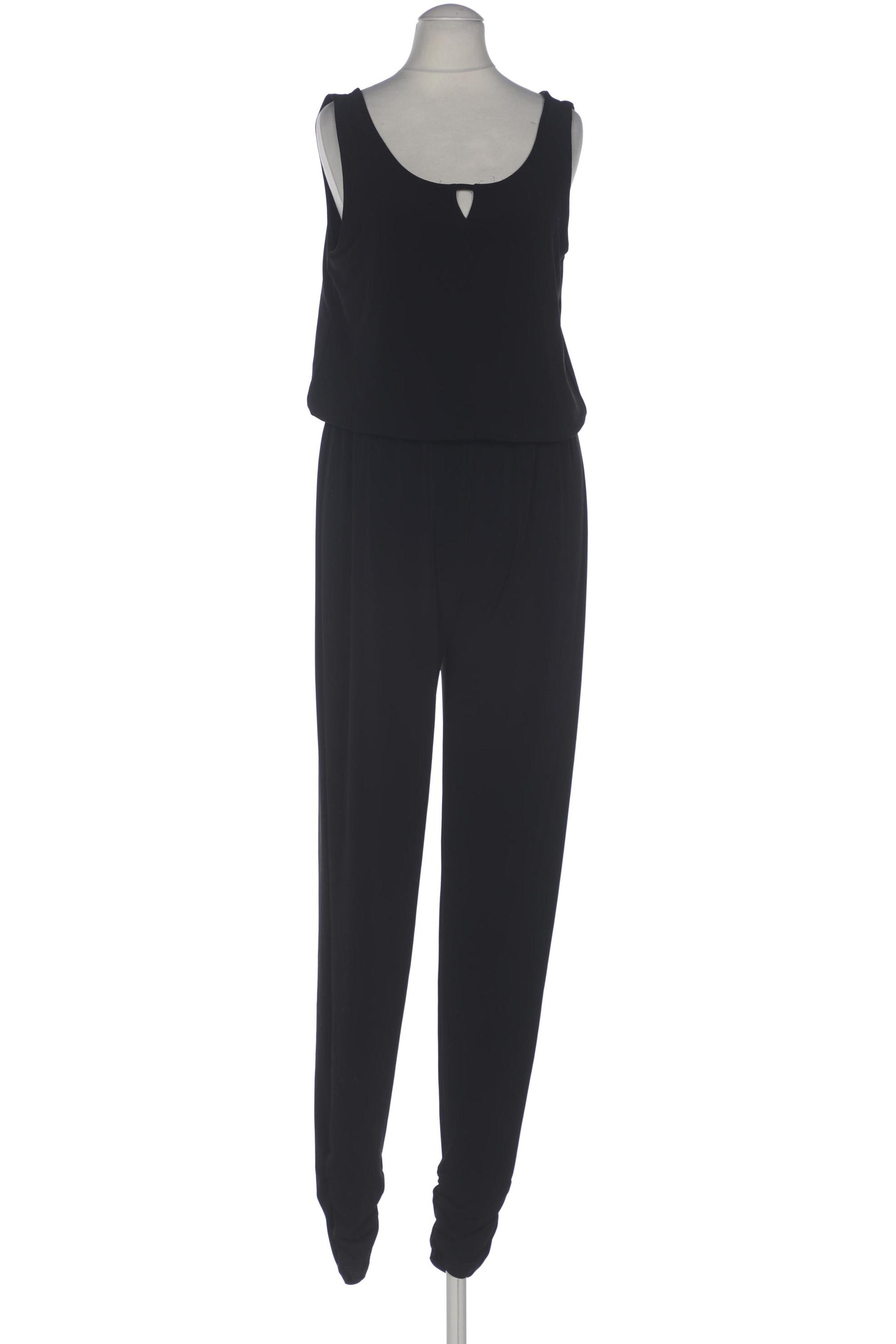 

Qiero Damen Jumpsuit/Overall, schwarz, Gr. 36