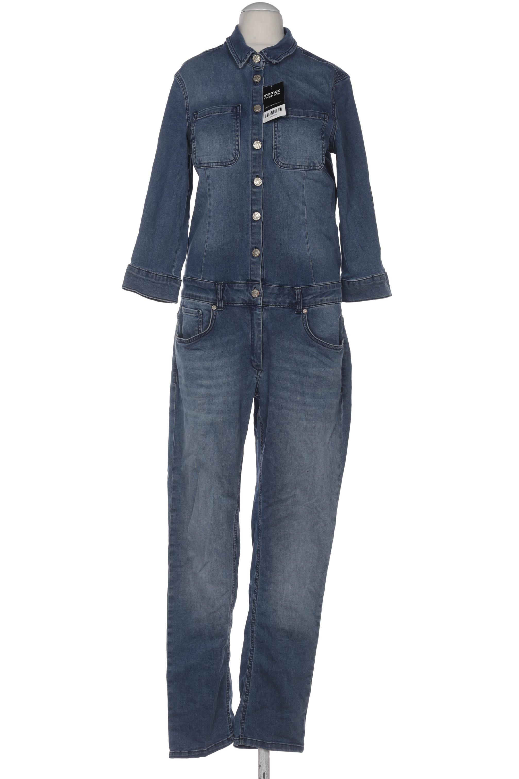 

Qiero Damen Jumpsuit/Overall, blau, Gr. 38