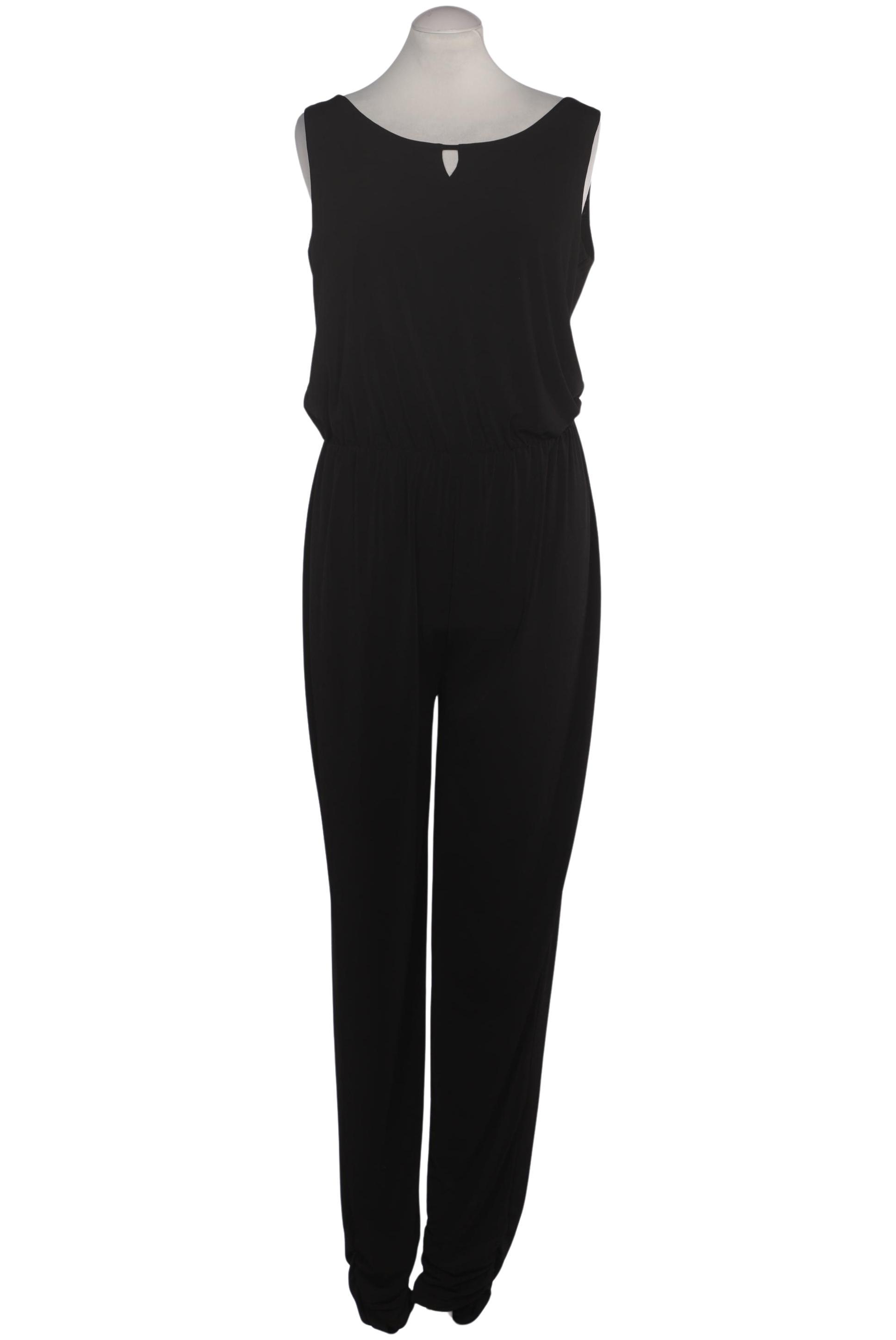 

Qiero Damen Jumpsuit/Overall, schwarz, Gr. 38