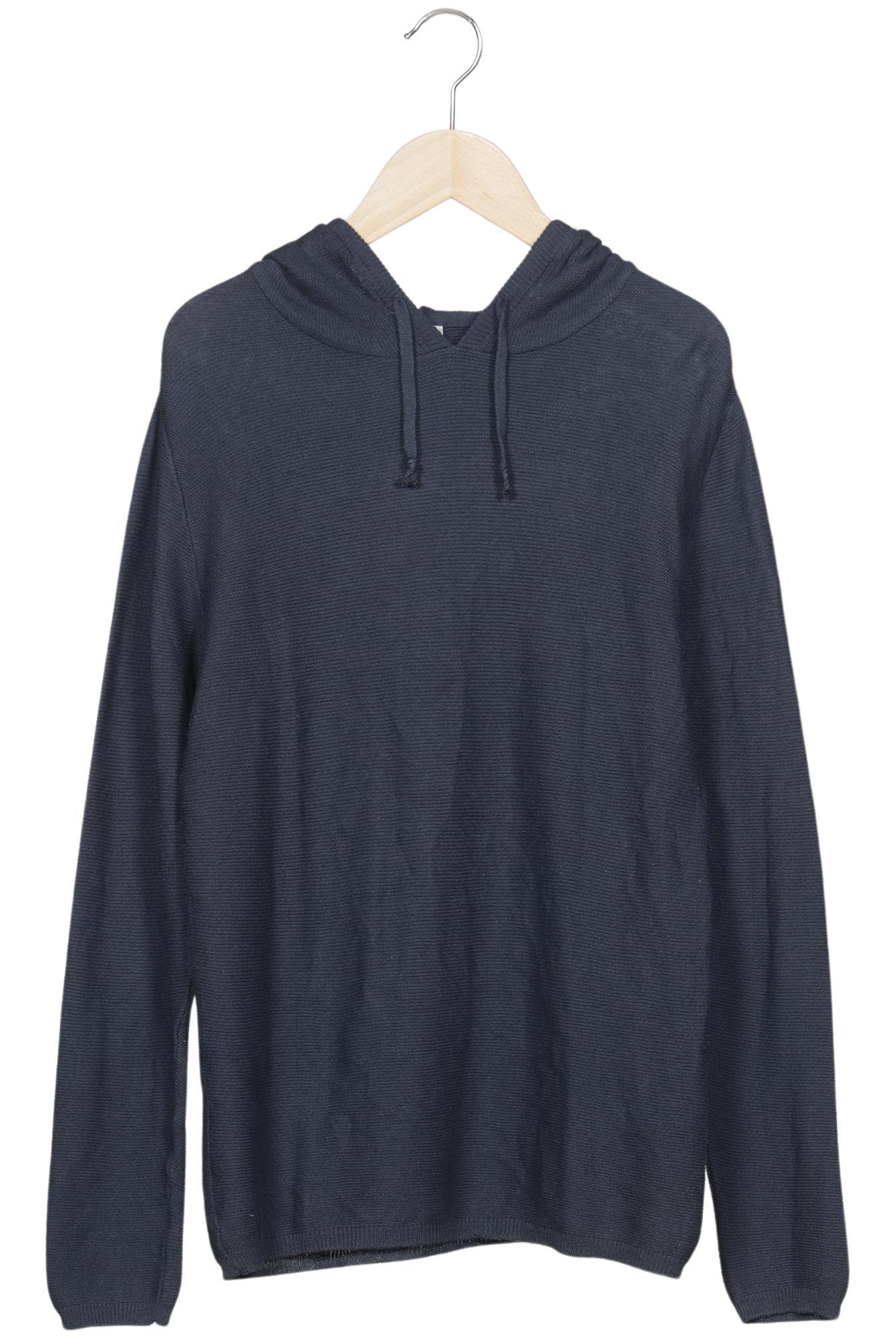 

Qiero Damen Kapuzenpullover, marineblau, Gr. 34