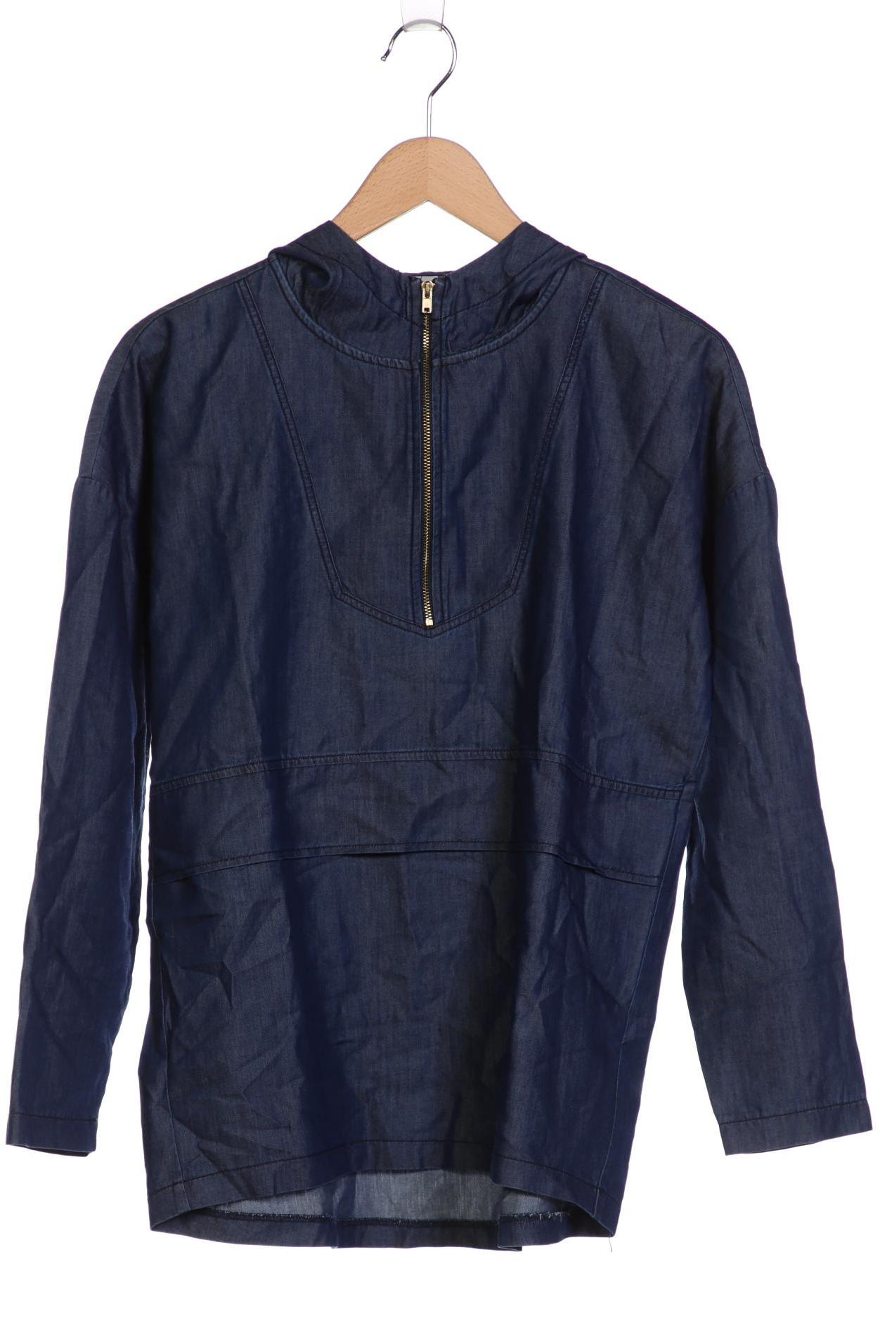 

Qiero Damen Kapuzenpullover, marineblau, Gr. 38