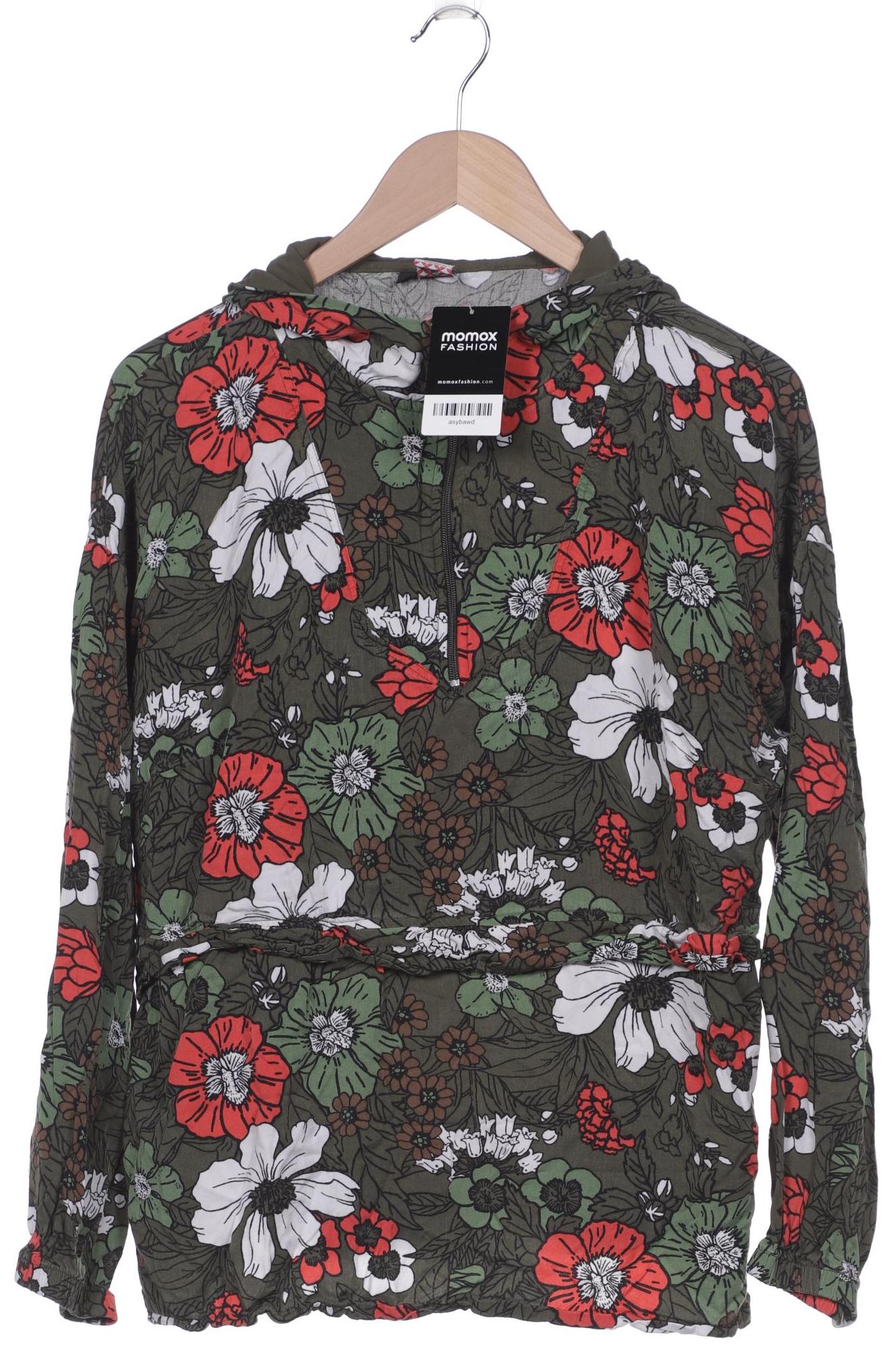 

Qiero Damen Kapuzenpullover, grün