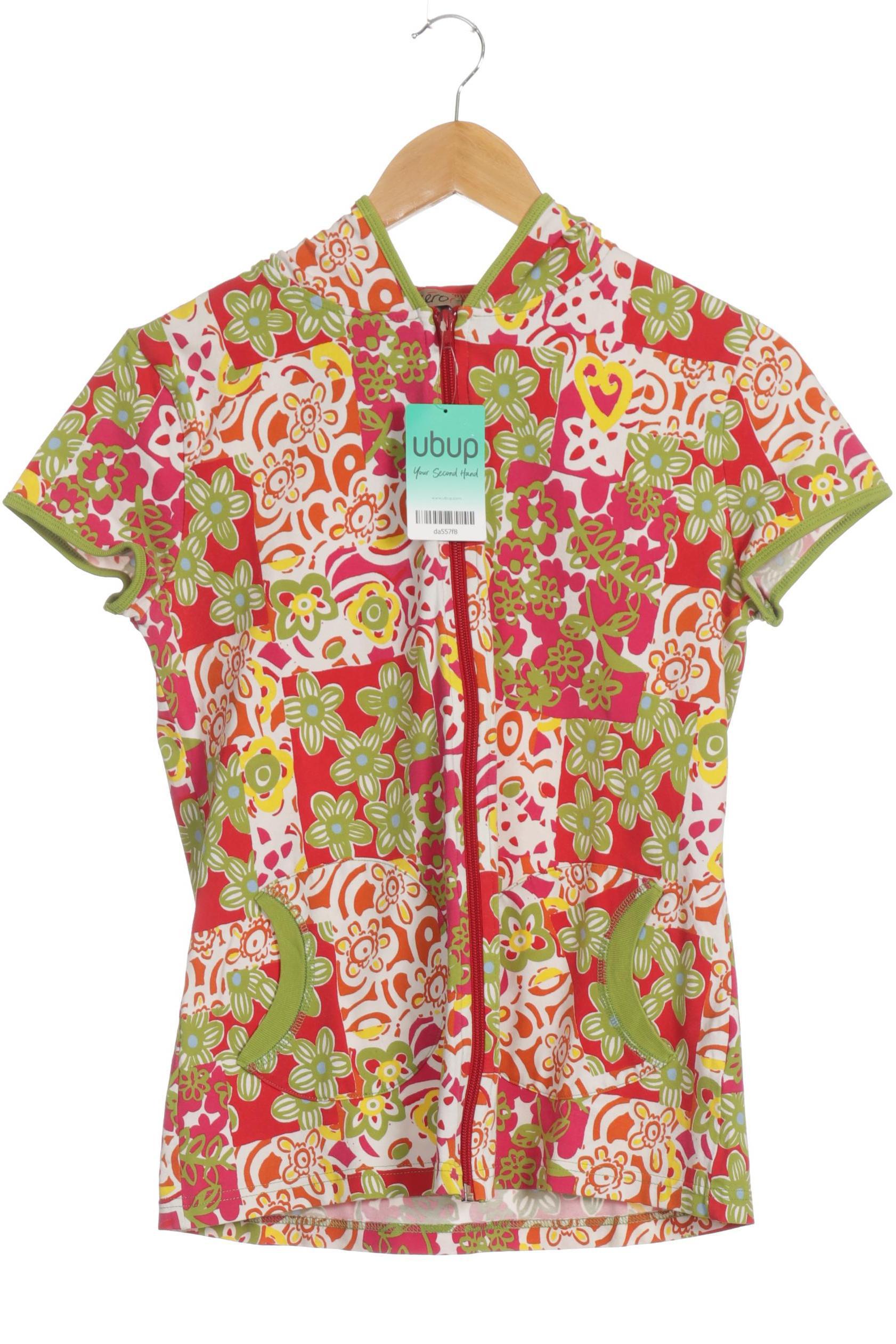 

Qiero Damen Kapuzenpullover, grün, Gr.