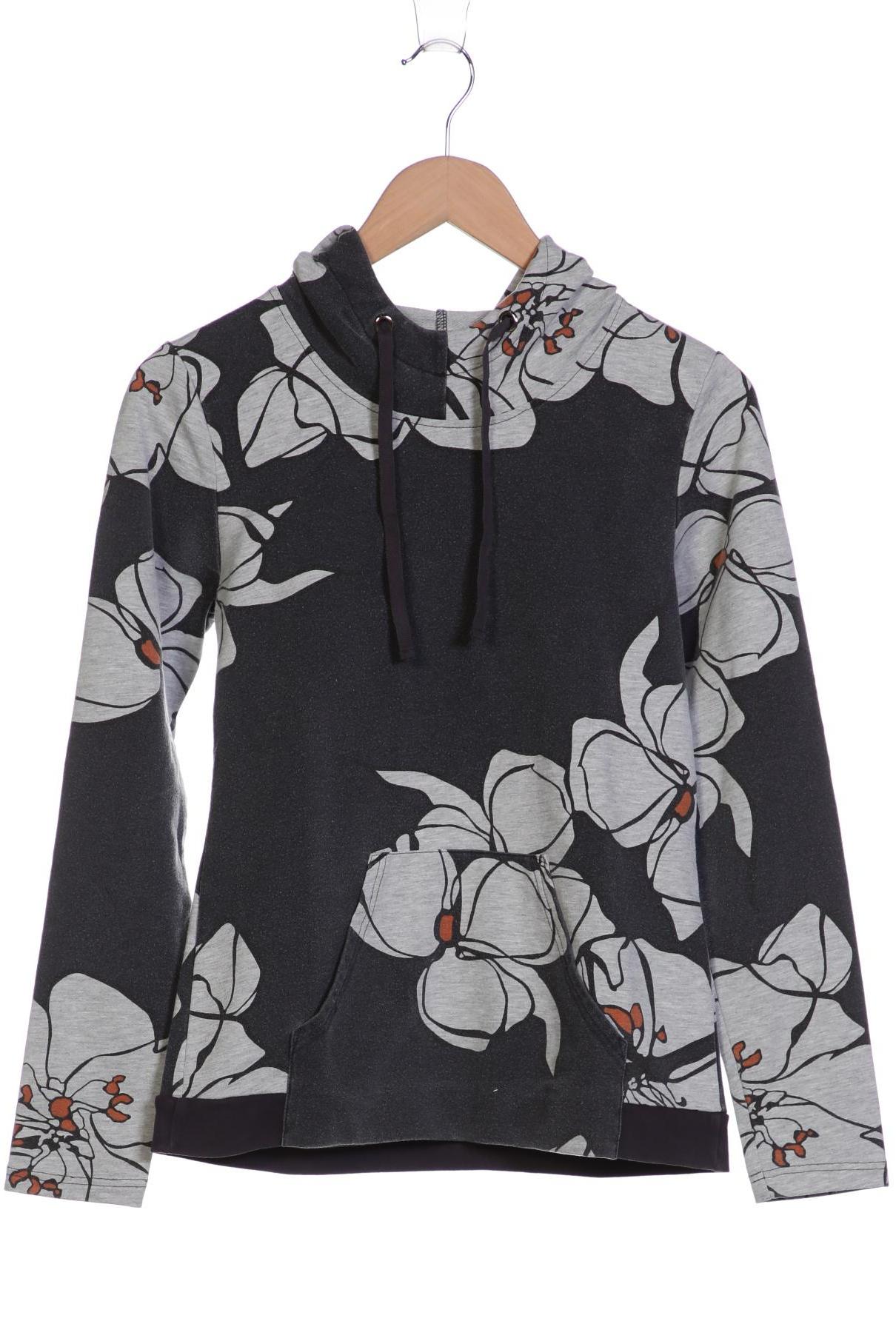 

Qiero Damen Kapuzenpullover, grau
