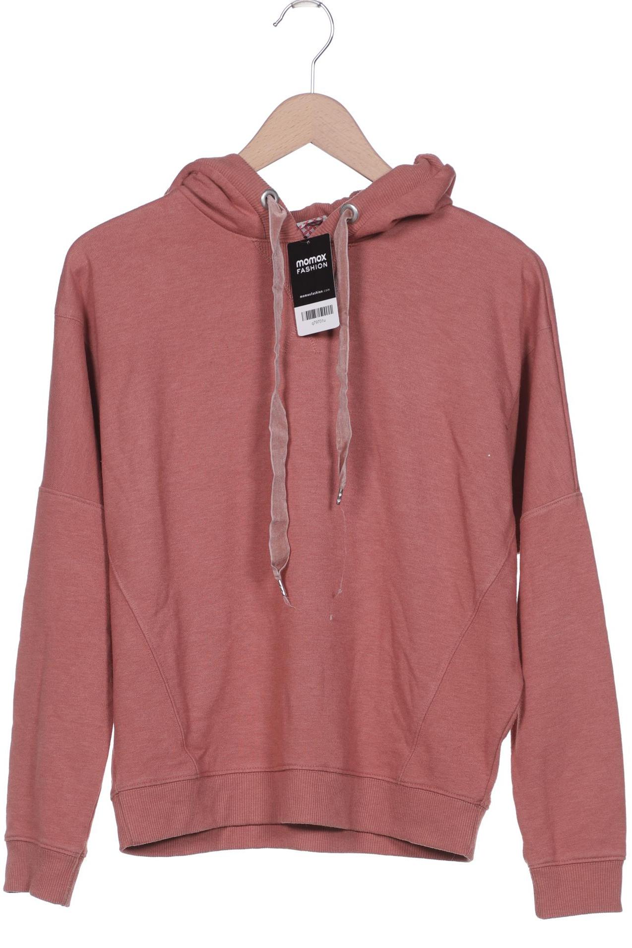 

Qiero Damen Kapuzenpullover, rot