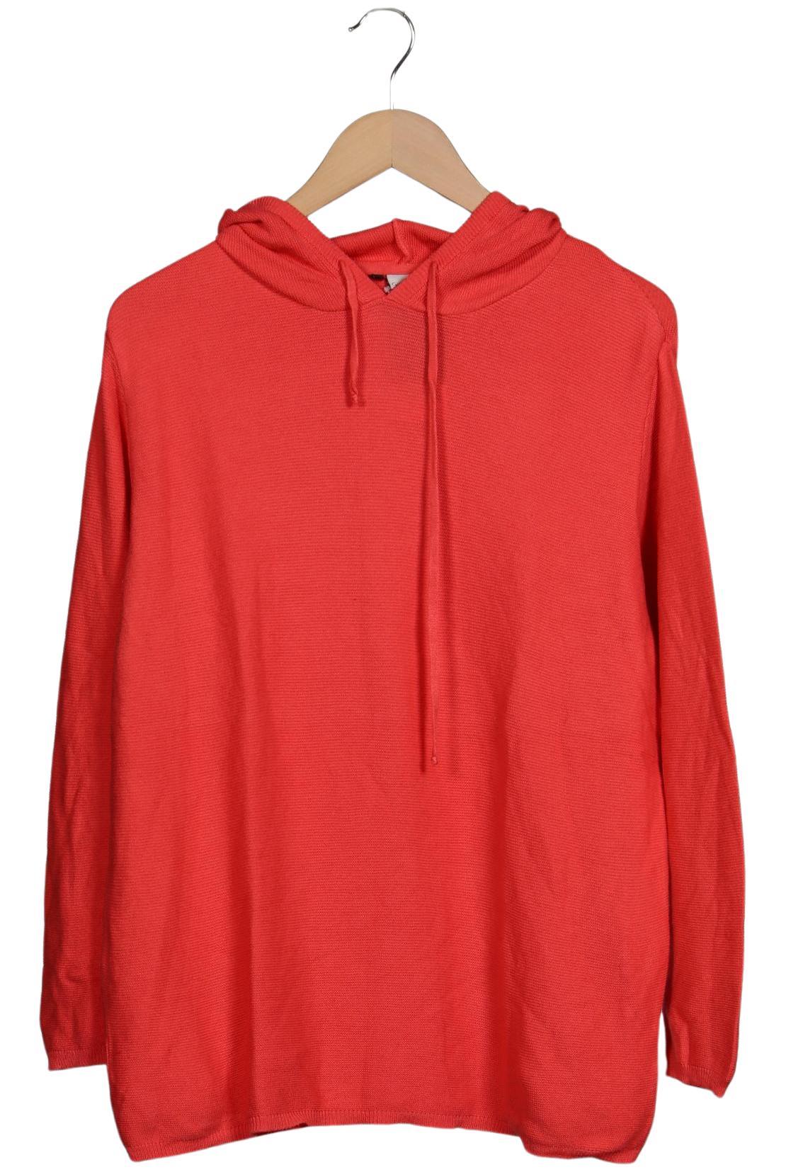 

Qiero Damen Kapuzenpullover, pink, Gr. 42