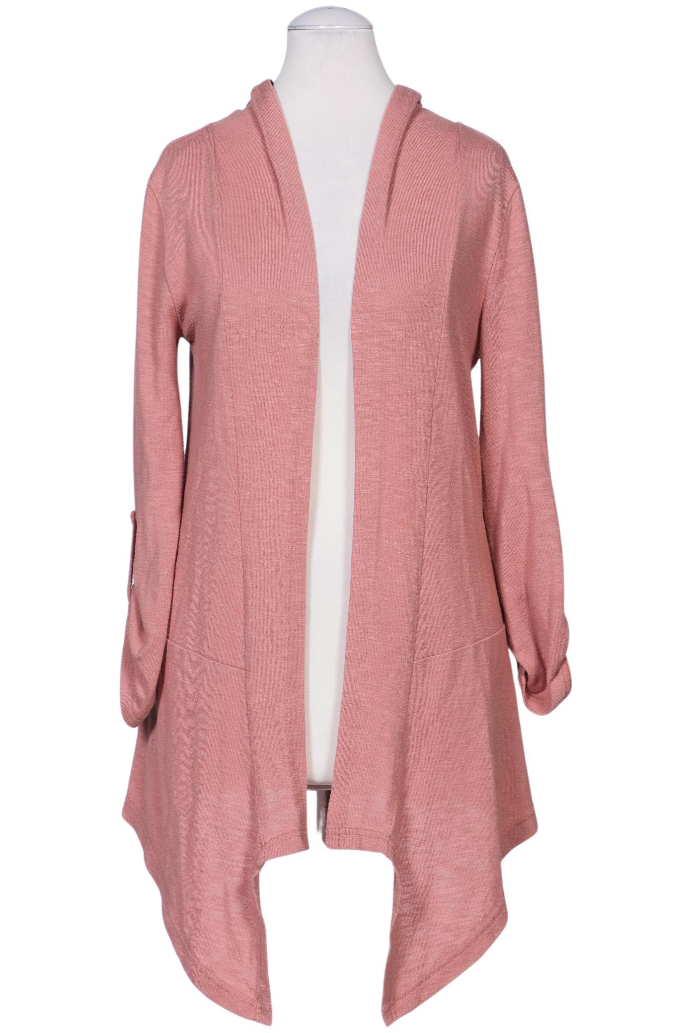 

Qiero Damen Kapuzenpullover, pink, Gr. 34