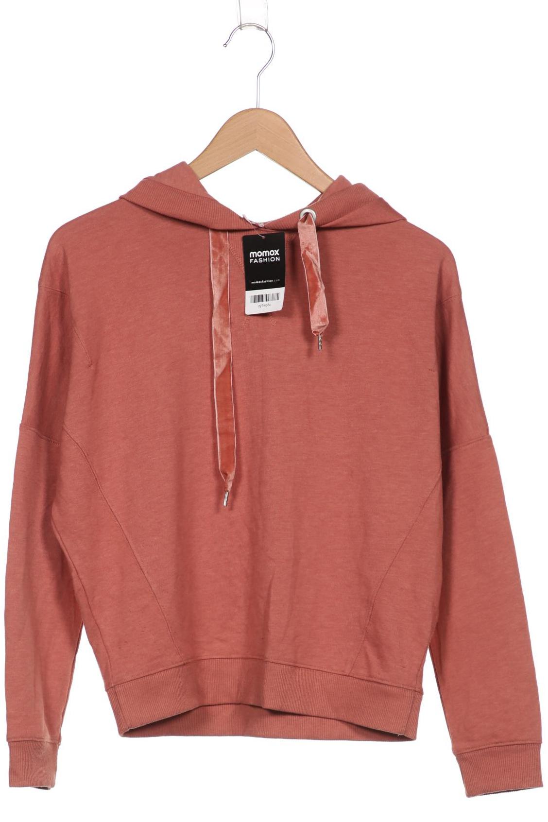 

Qiero Damen Kapuzenpullover, pink, Gr. 36