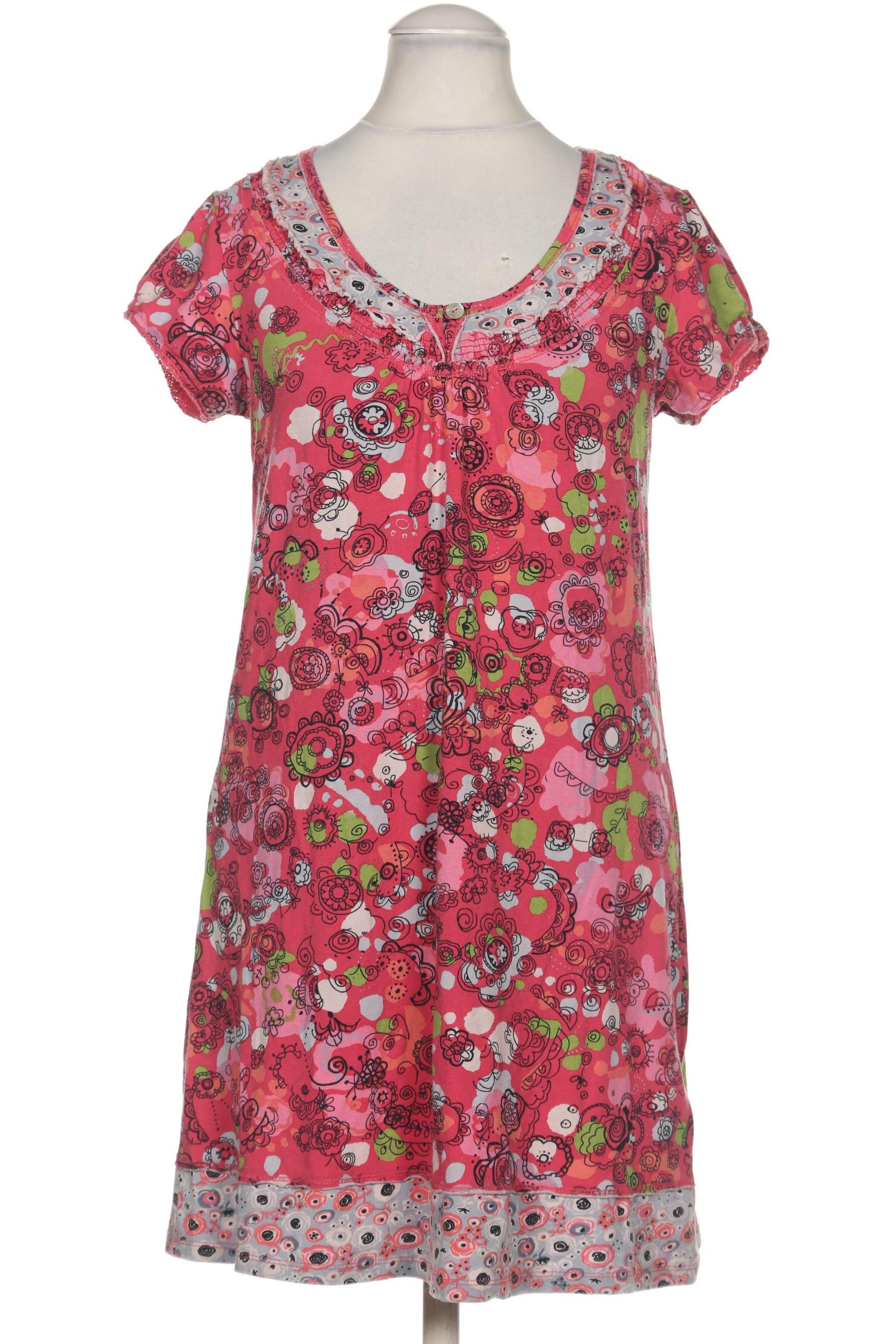 

Qiero Damen Kleid, pink, Gr. 36