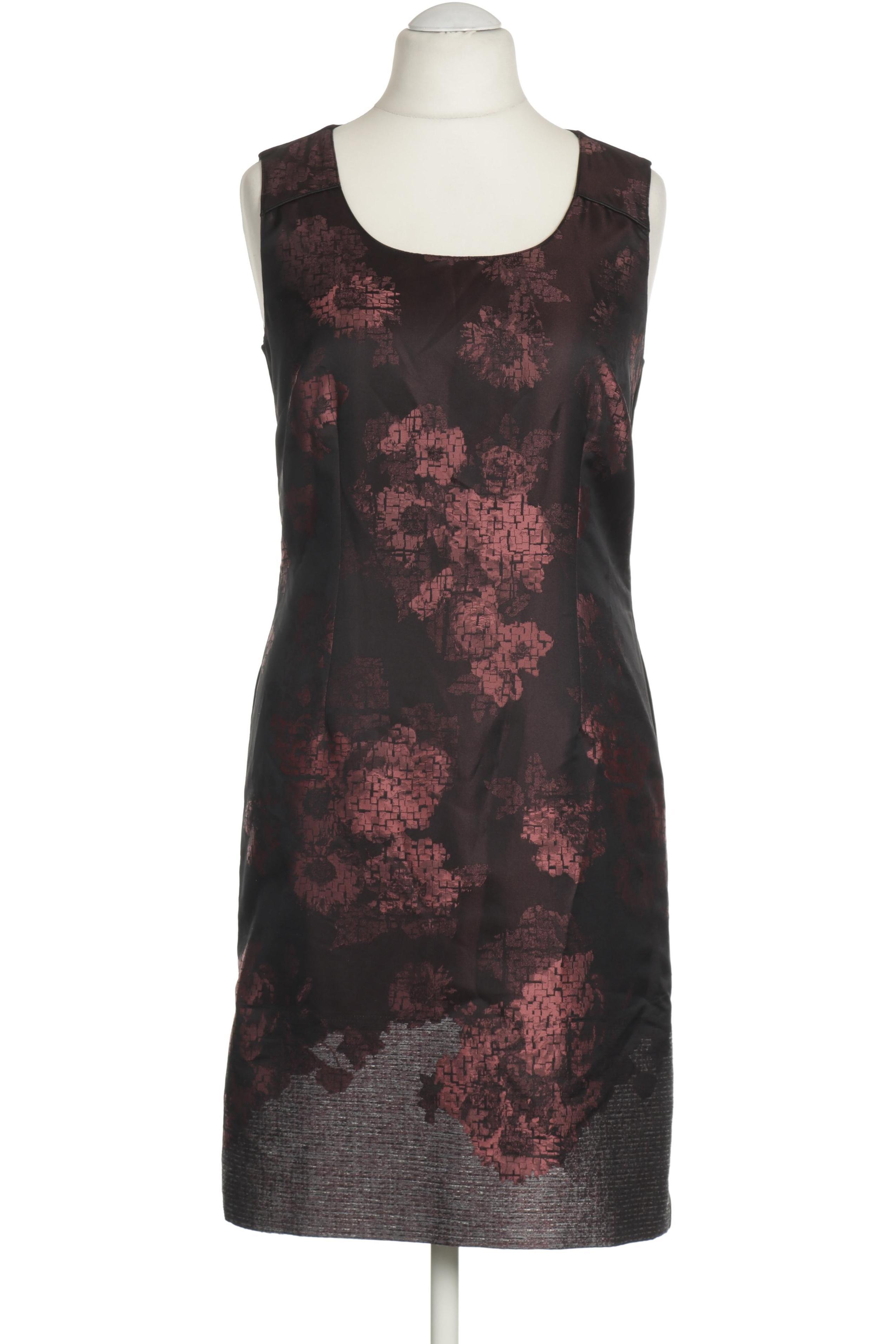 

Qiero Damen Kleid, schwarz, Gr. 40