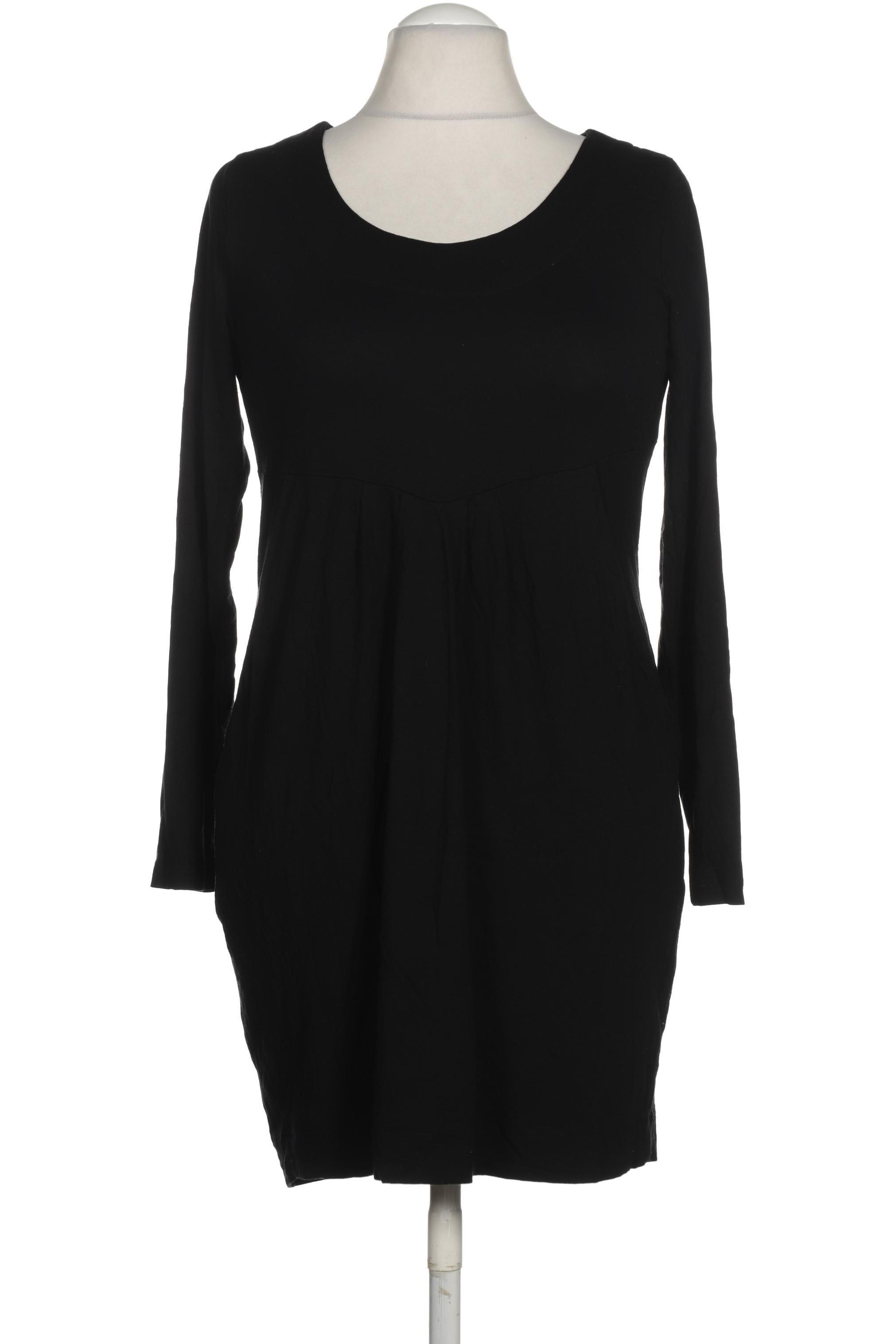 

Qiero Damen Kleid, schwarz, Gr. 42