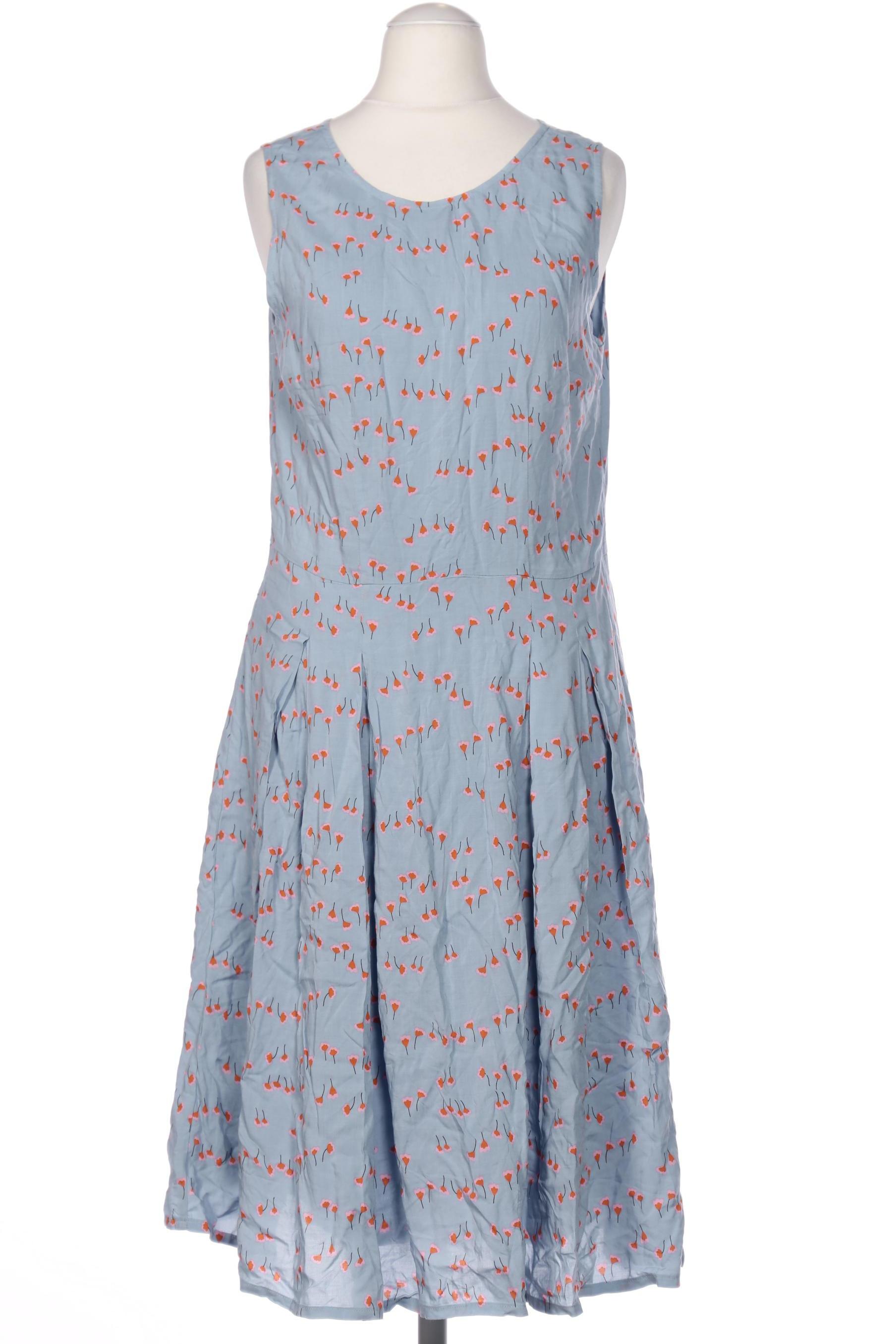 

Qiero Damen Kleid, blau, Gr. 36